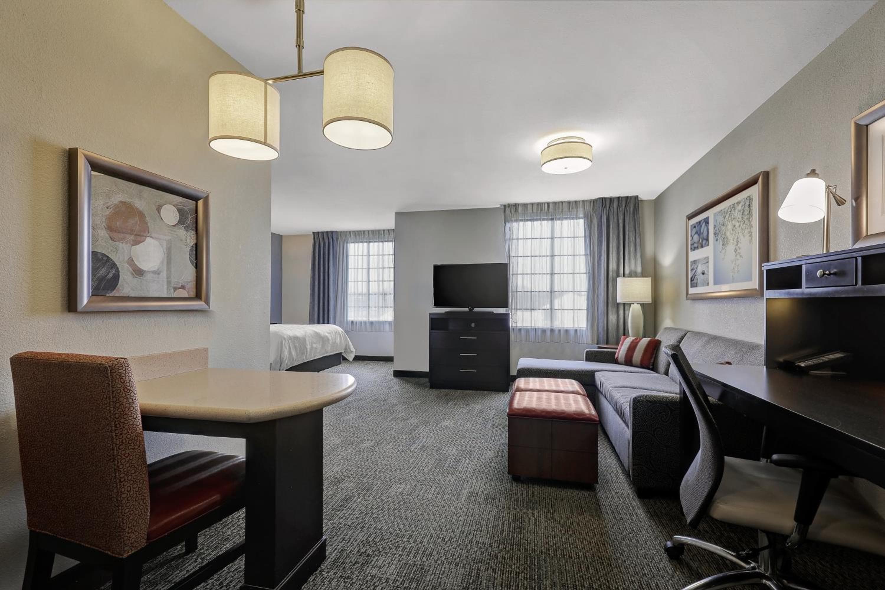 Staybridge Suites Washington D.C. - Greenbelt, an IHG Hotel