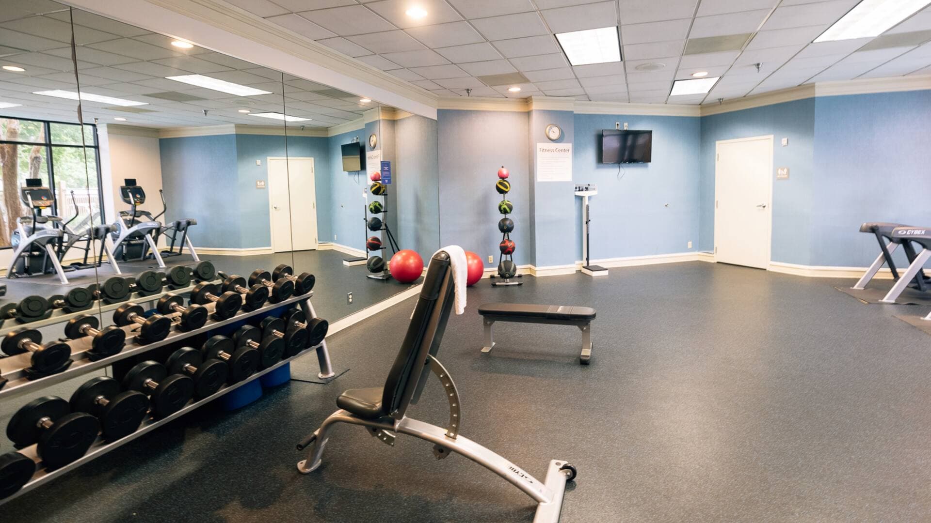 Doubletree By Hilton Houston Medical Center Hotel & Suites