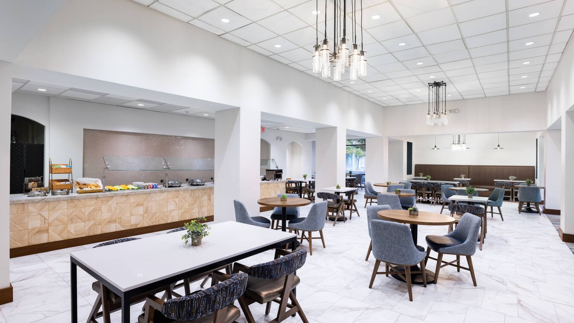 Doubletree By Hilton Houston Medical Center Hotel & Suites