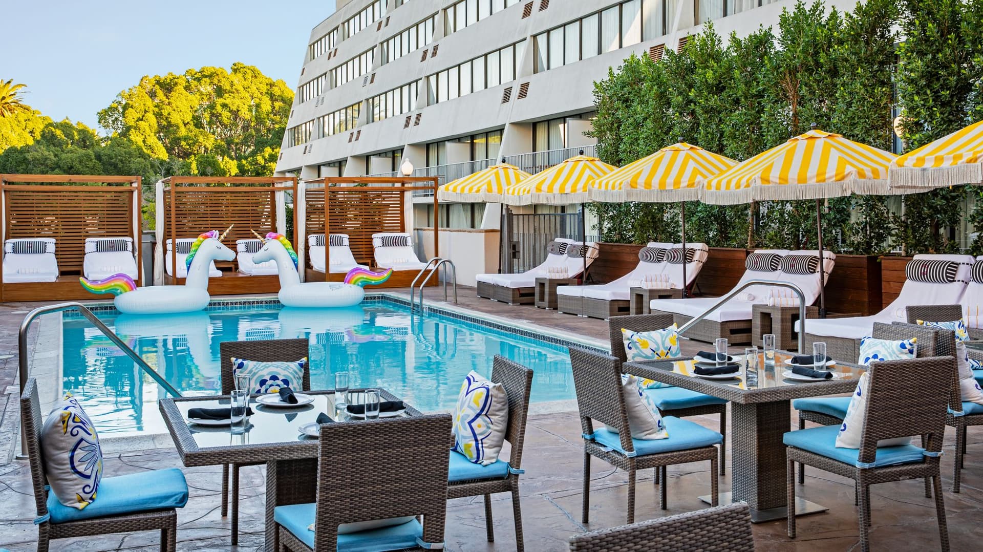 Hotel Dena, Pasadena Los Angeles, a Tribute Portfolio Hotel