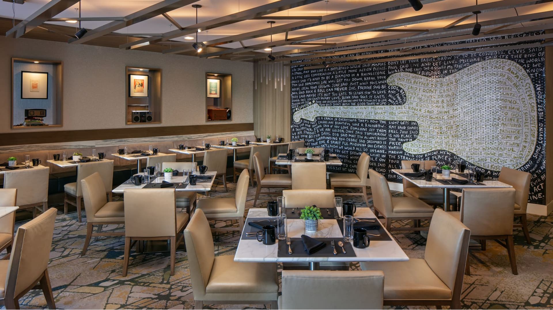 Hotel Dena, Pasadena Los Angeles, a Tribute Portfolio Hotel