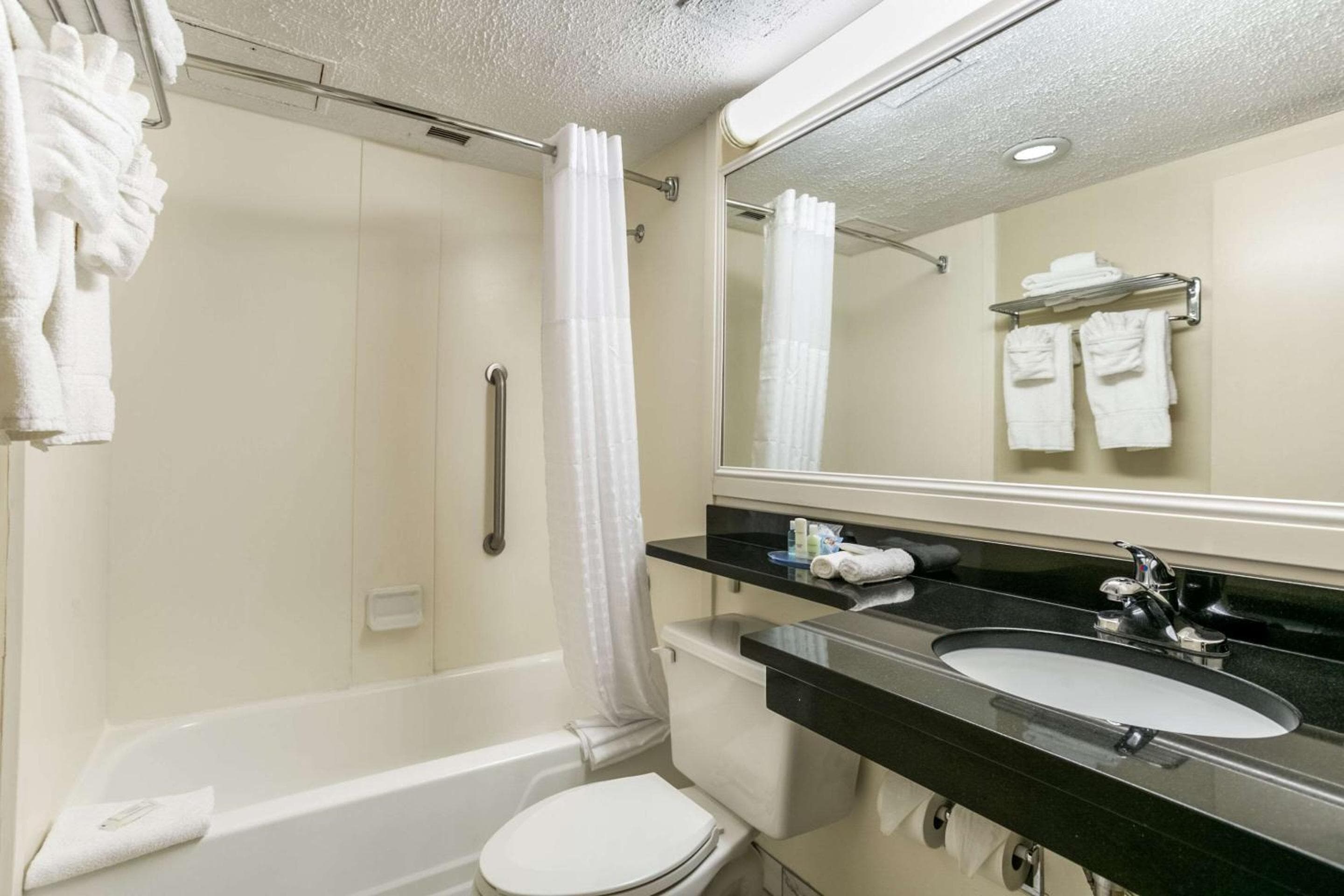 Clarion Hotel BWI Airport Arundel Mills