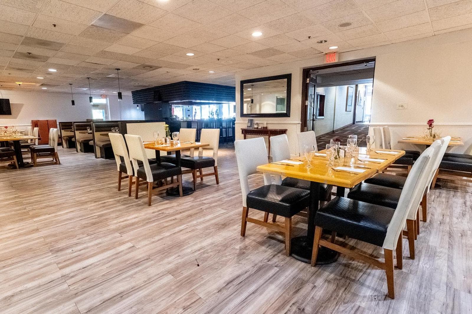 Clarion Hotel BWI Airport Arundel Mills