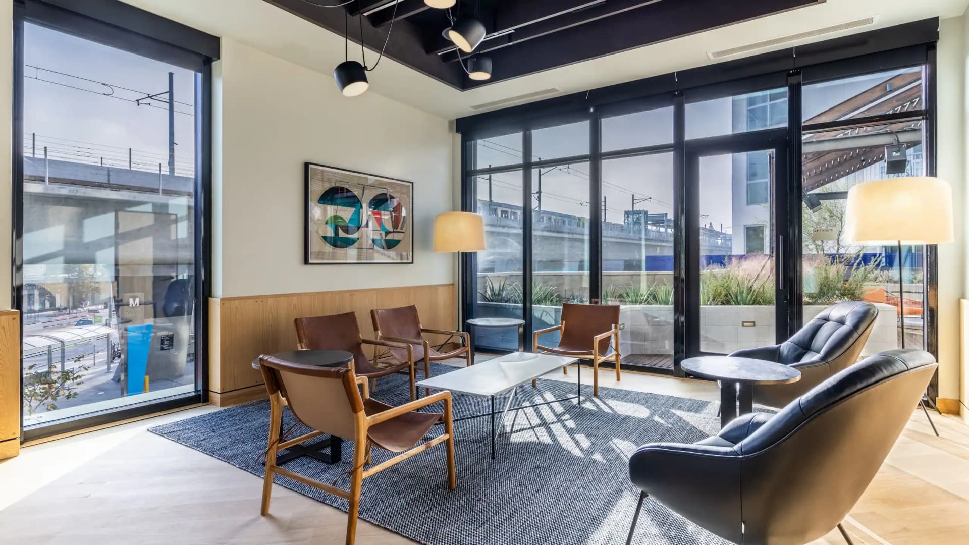The Shay, a Destination by Hyatt