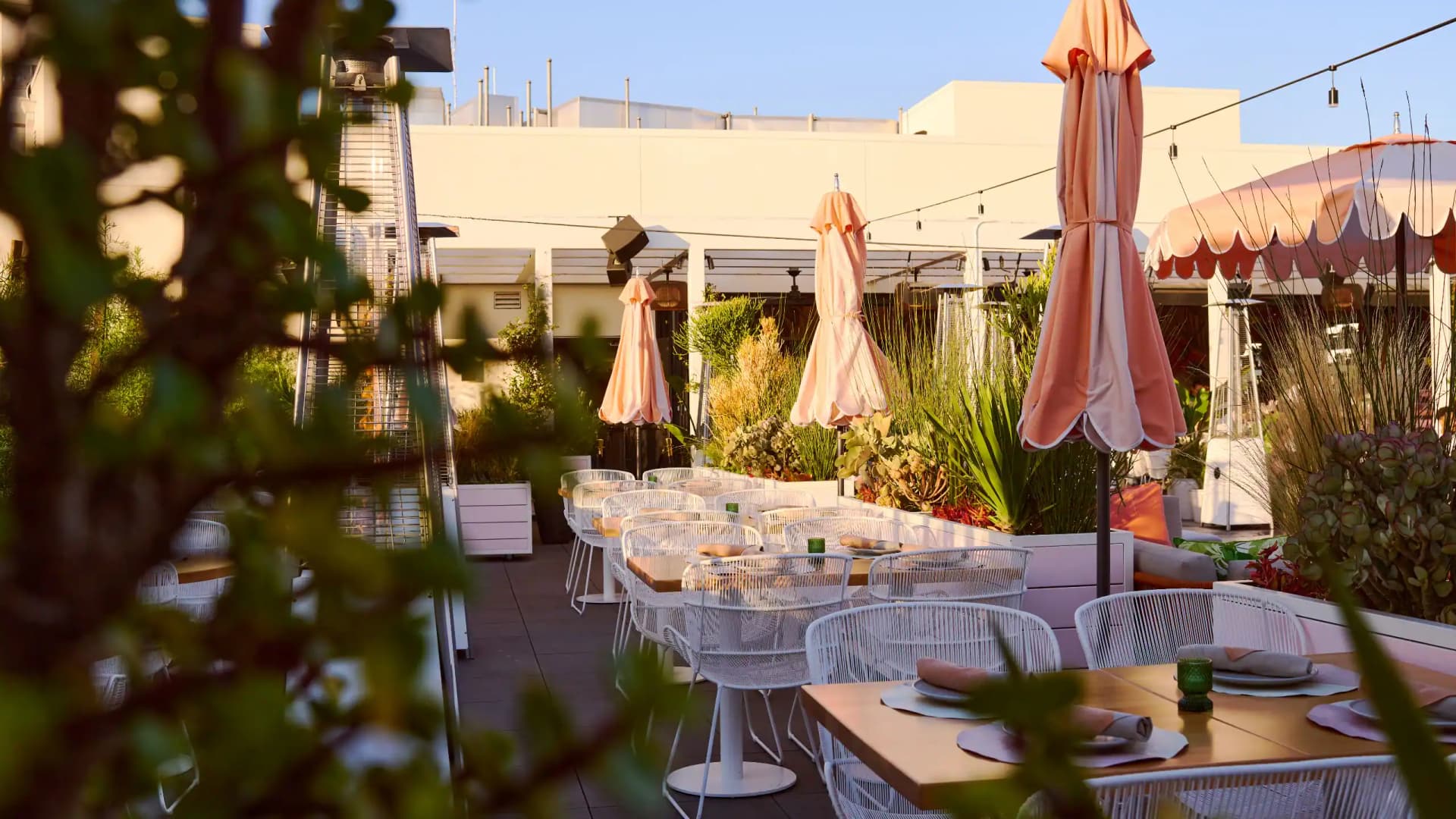 The Shay, a Destination by Hyatt