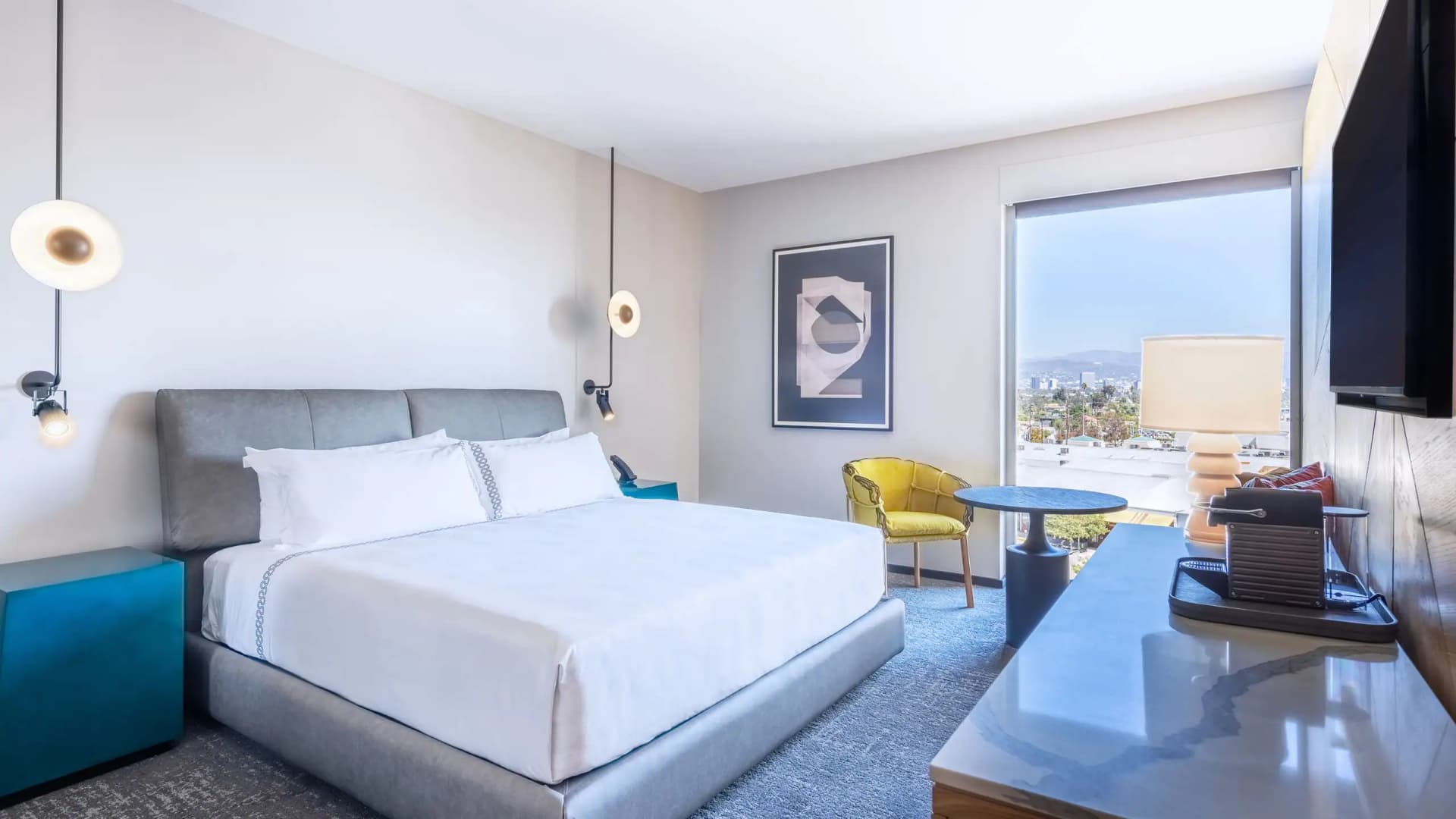 The Shay, a Destination by Hyatt
