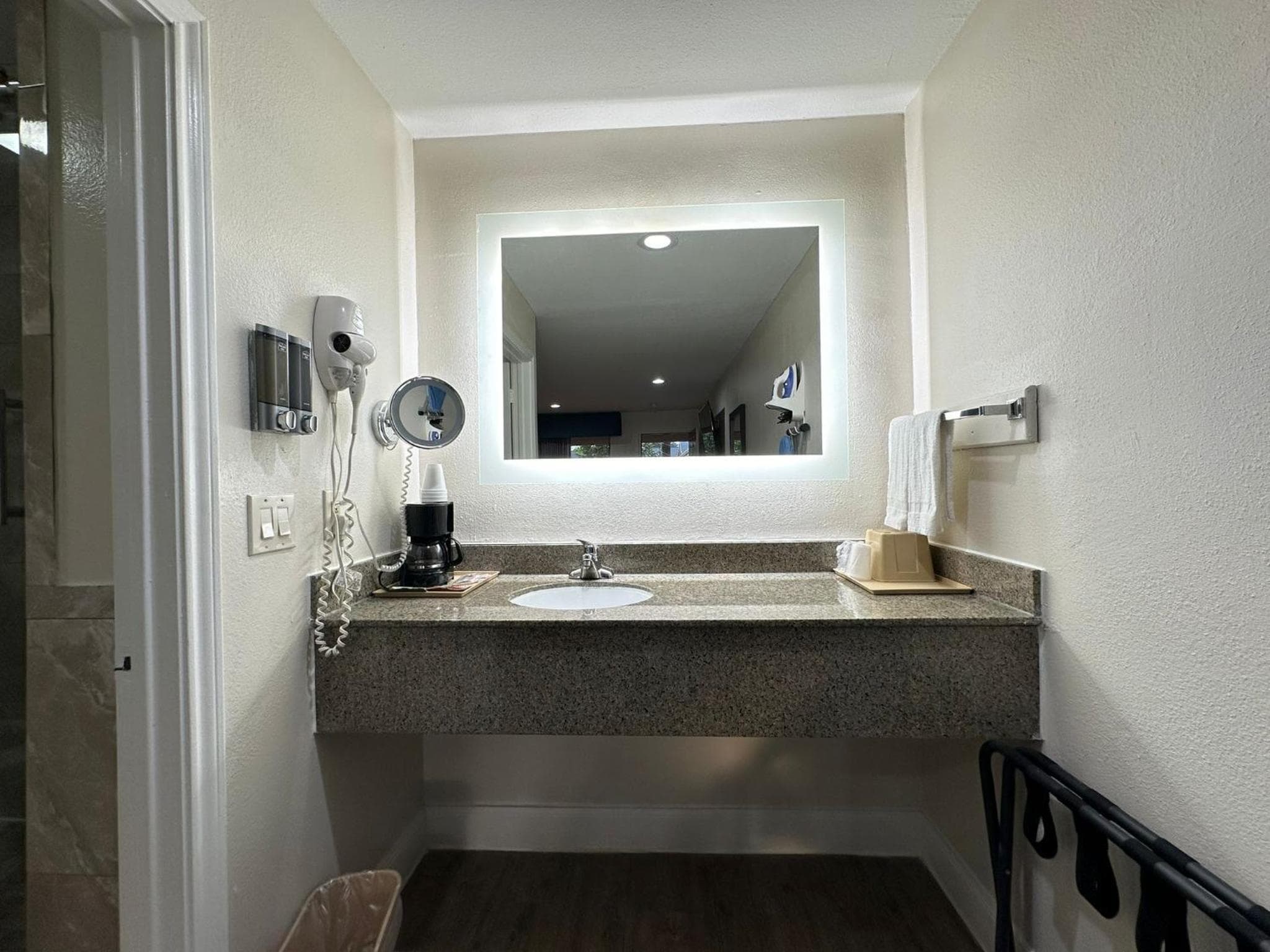 Palace Inn I-45 & Bellfort