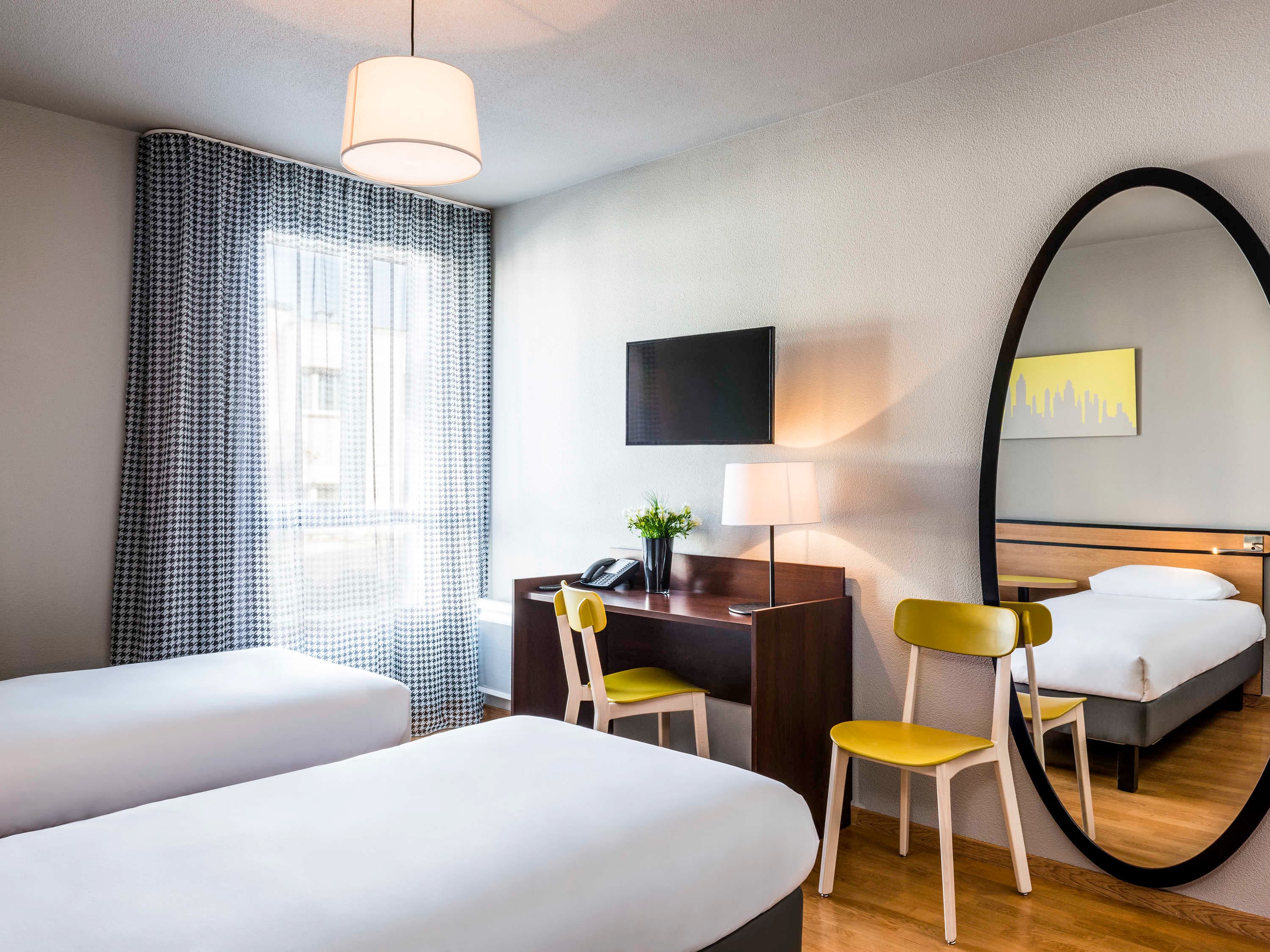 Aparthotel Adagio Access Paris Vanves Porte de Chatillon
