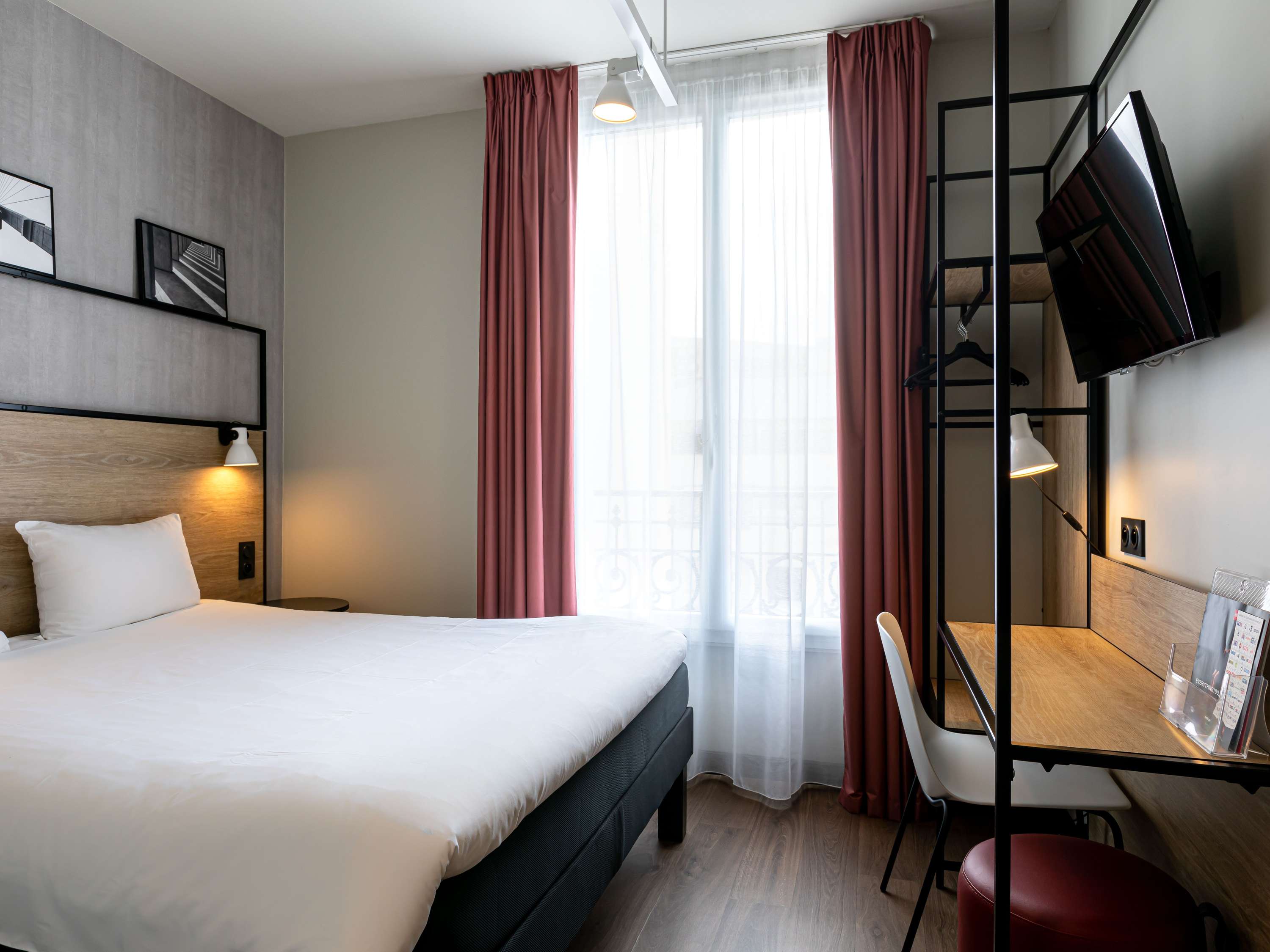 ibis Paris Boulogne-Billancourt