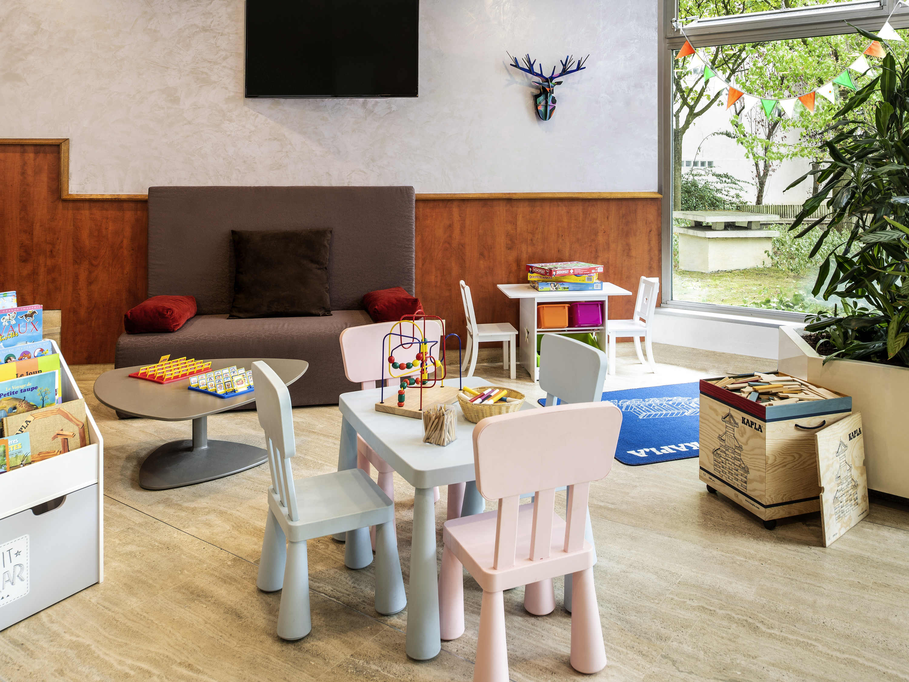 Aparthotel Adagio Paris XV