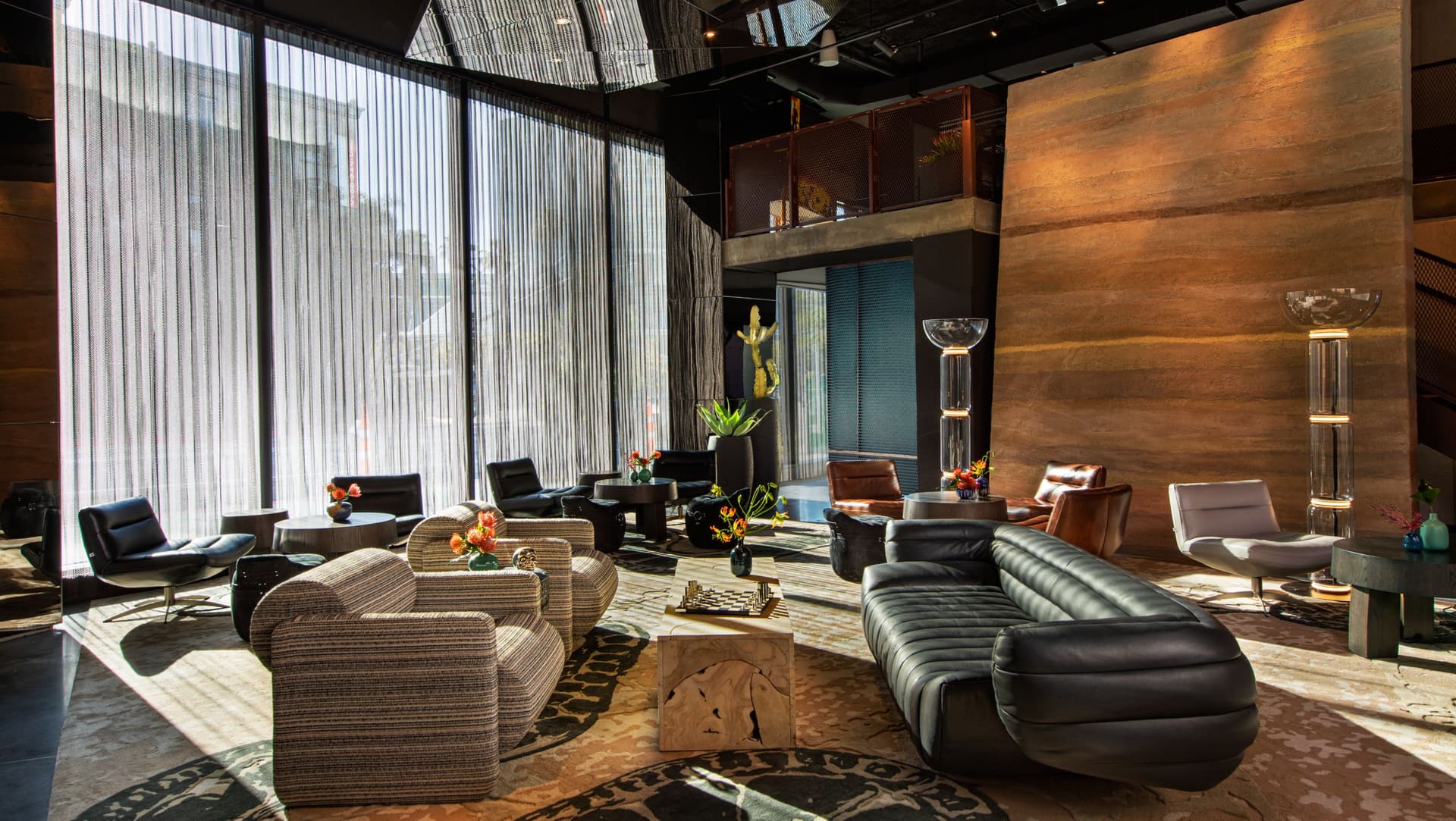 Moxy Downtown Los Angeles