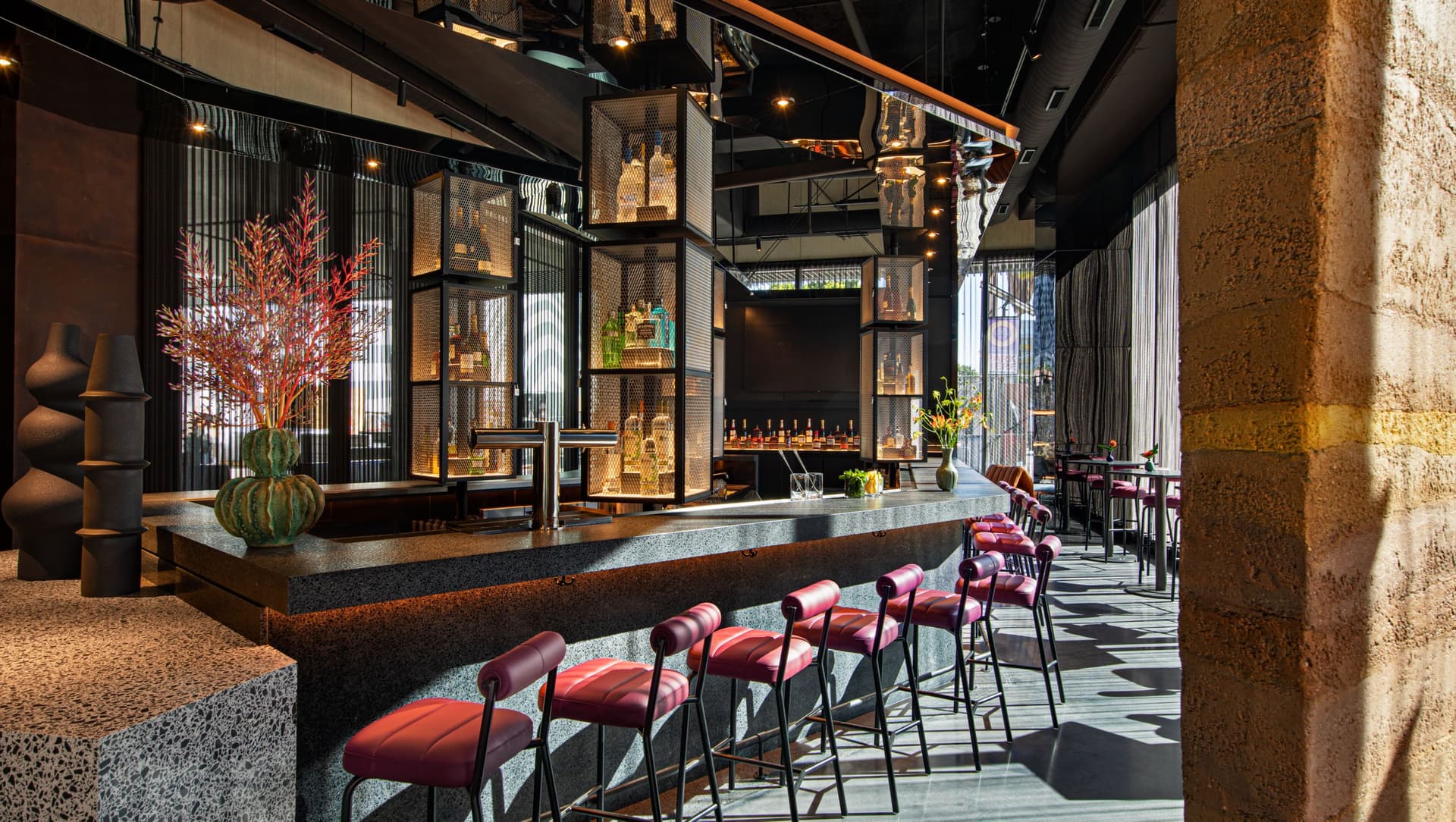 Moxy Downtown Los Angeles