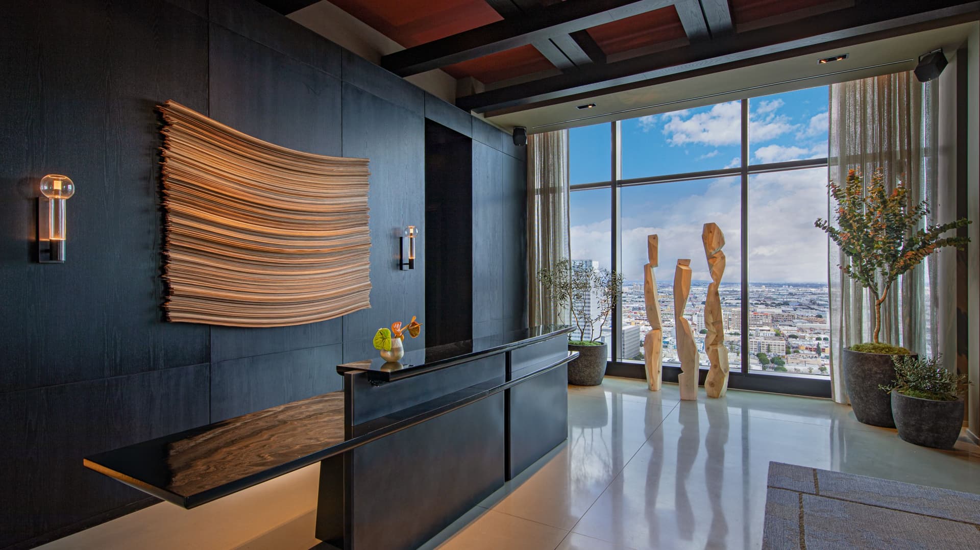 AC Hotel by Marriott Downtown Los Angeles