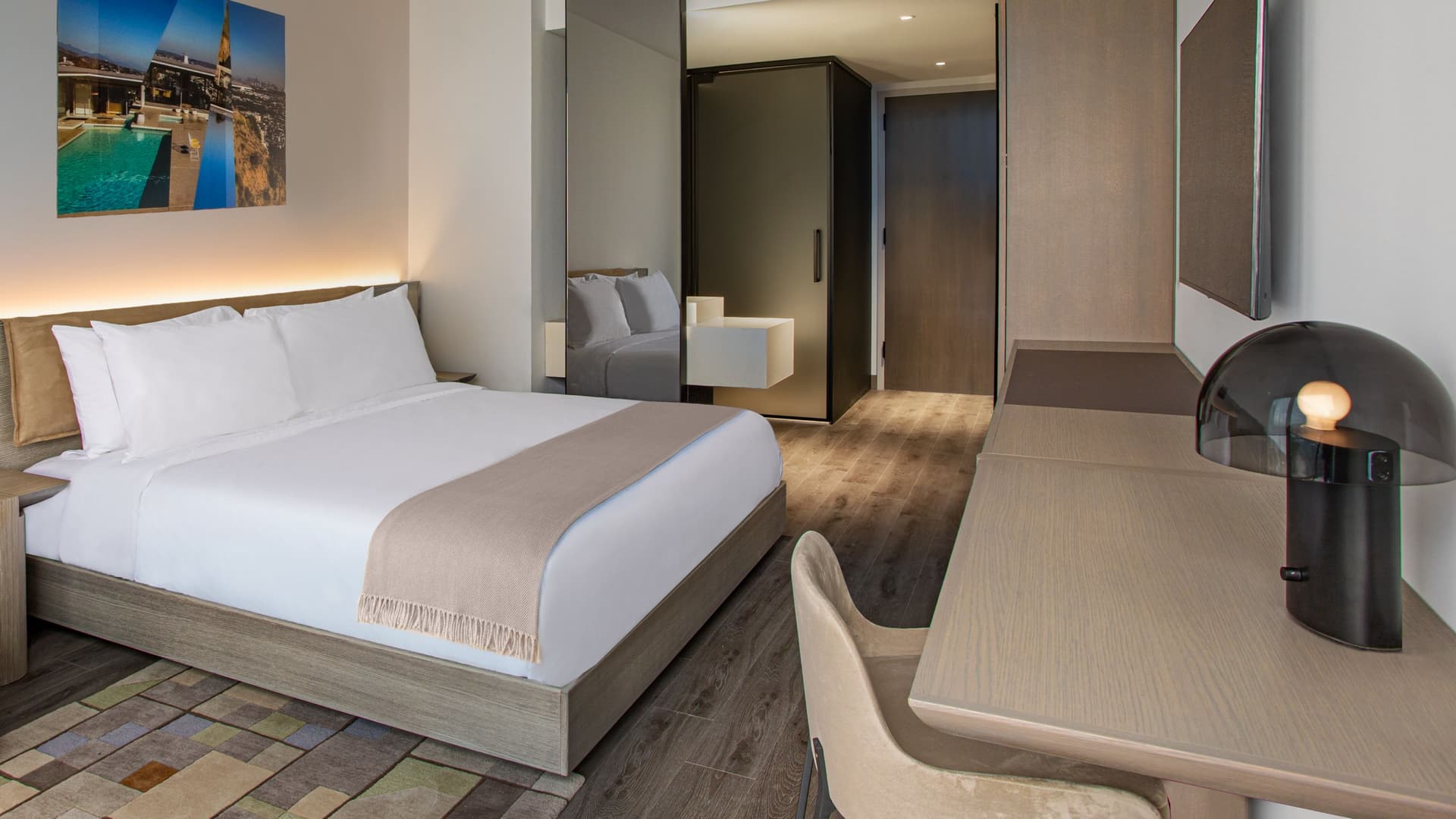 AC Hotel by Marriott Downtown Los Angeles