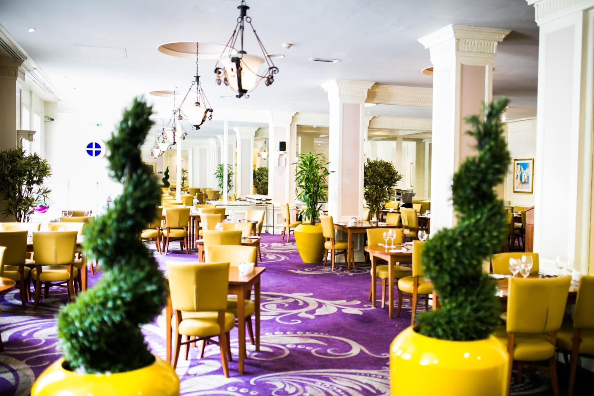 The Angel Hotel