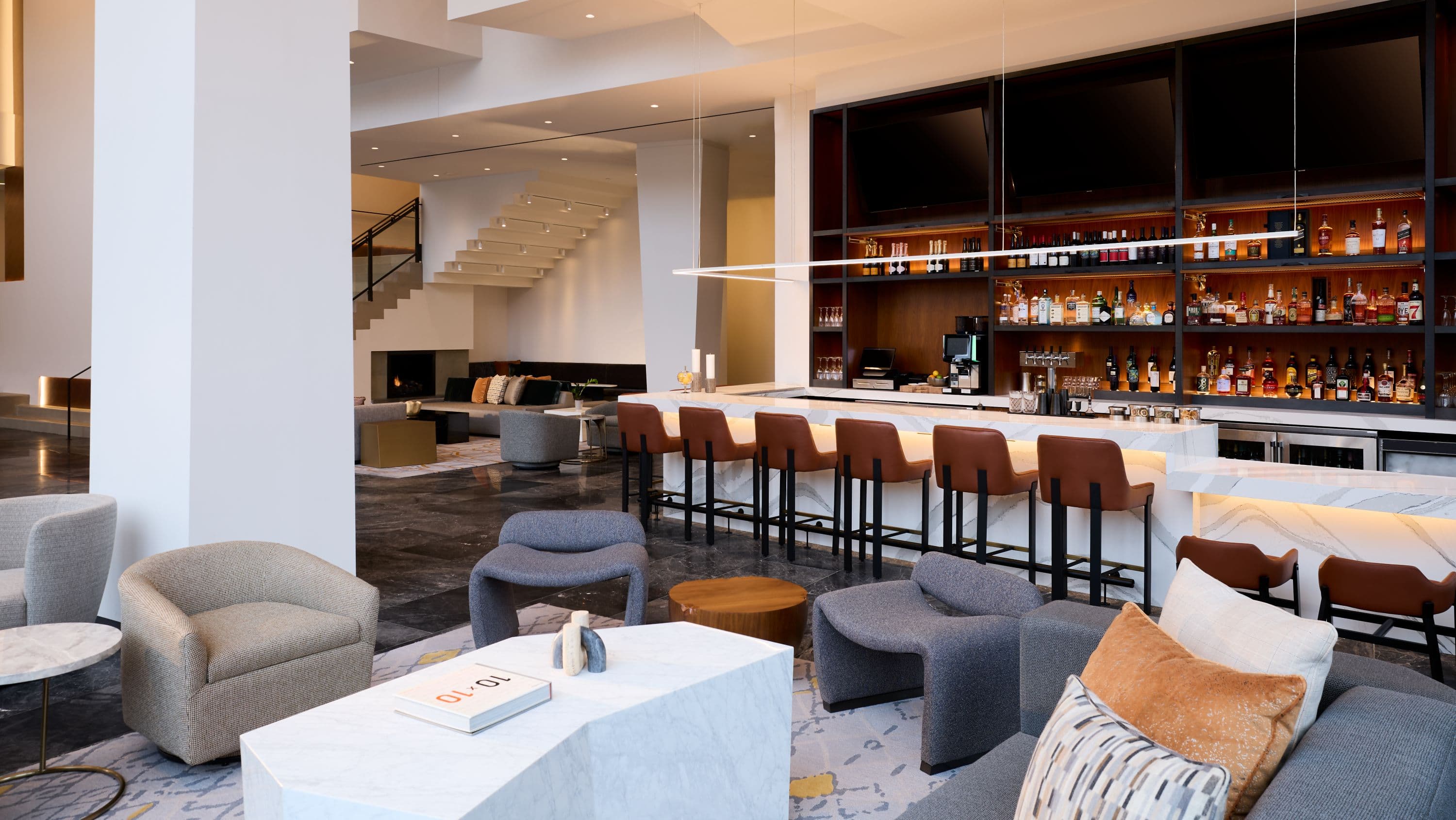 Washington Marriott Capitol Hill