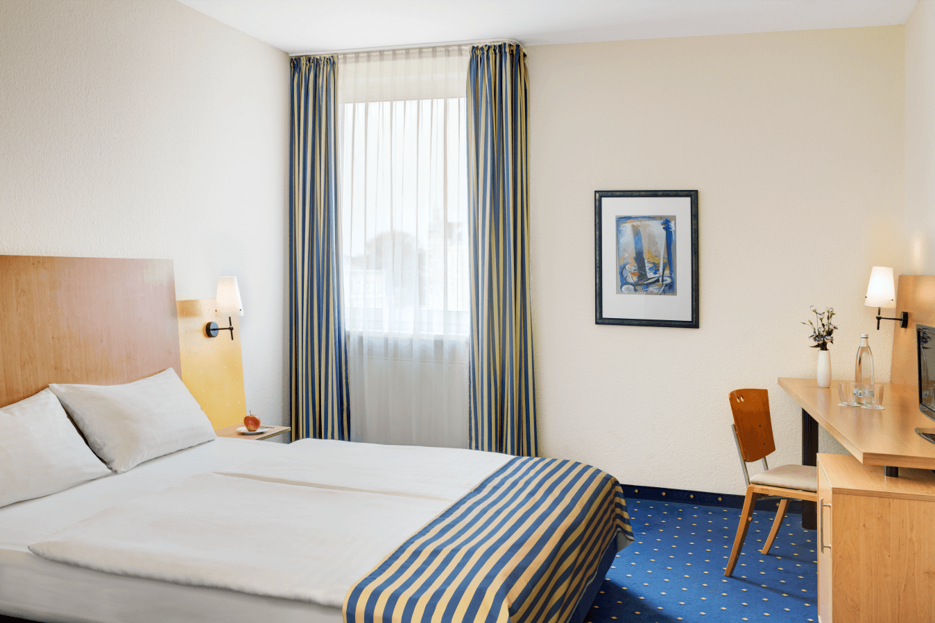 IntercityHotel Stralsund