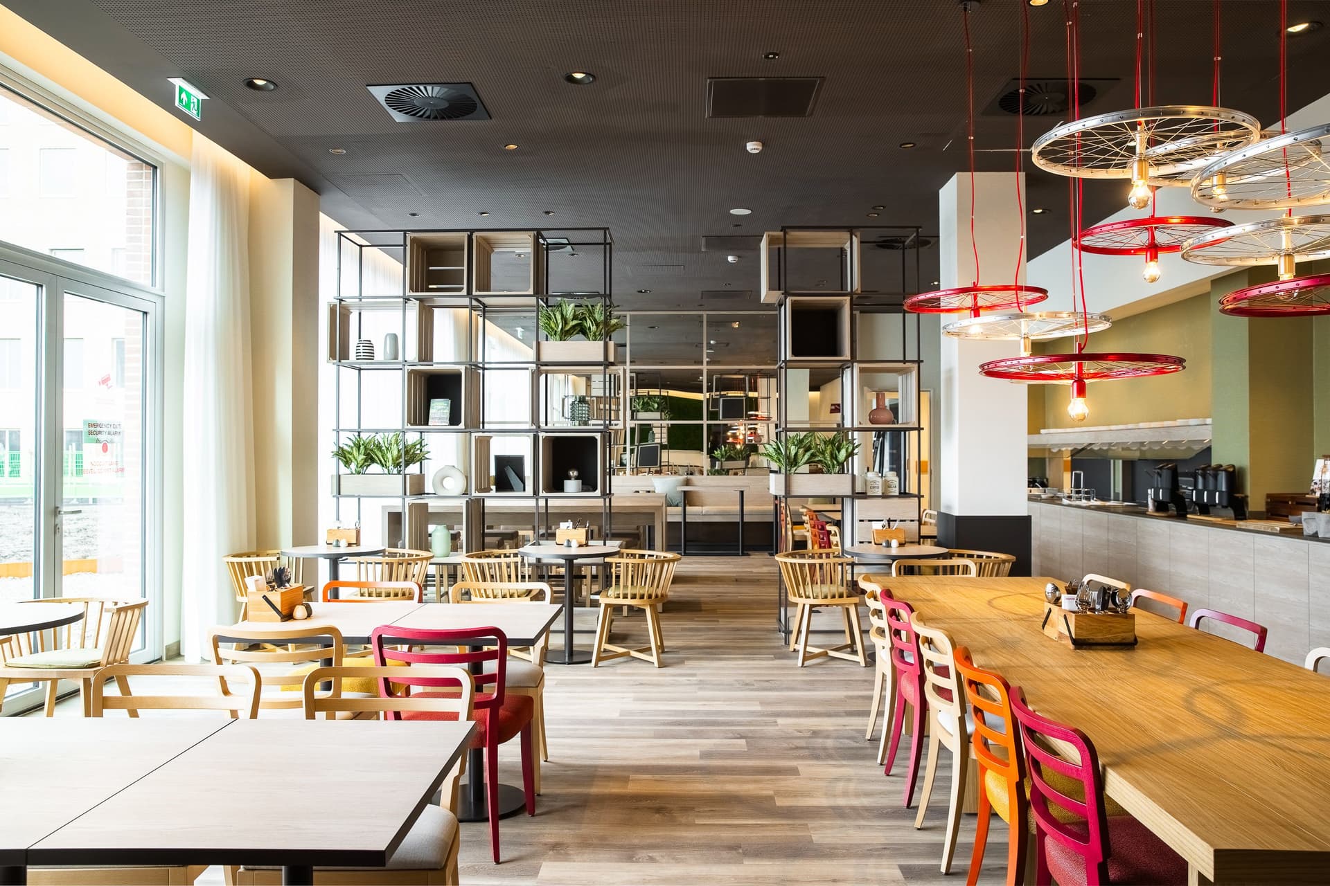 IntercityHotel Breda
