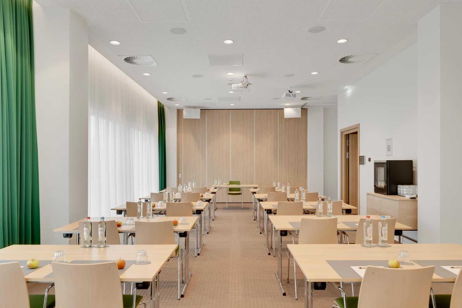 IntercityHotel Breda