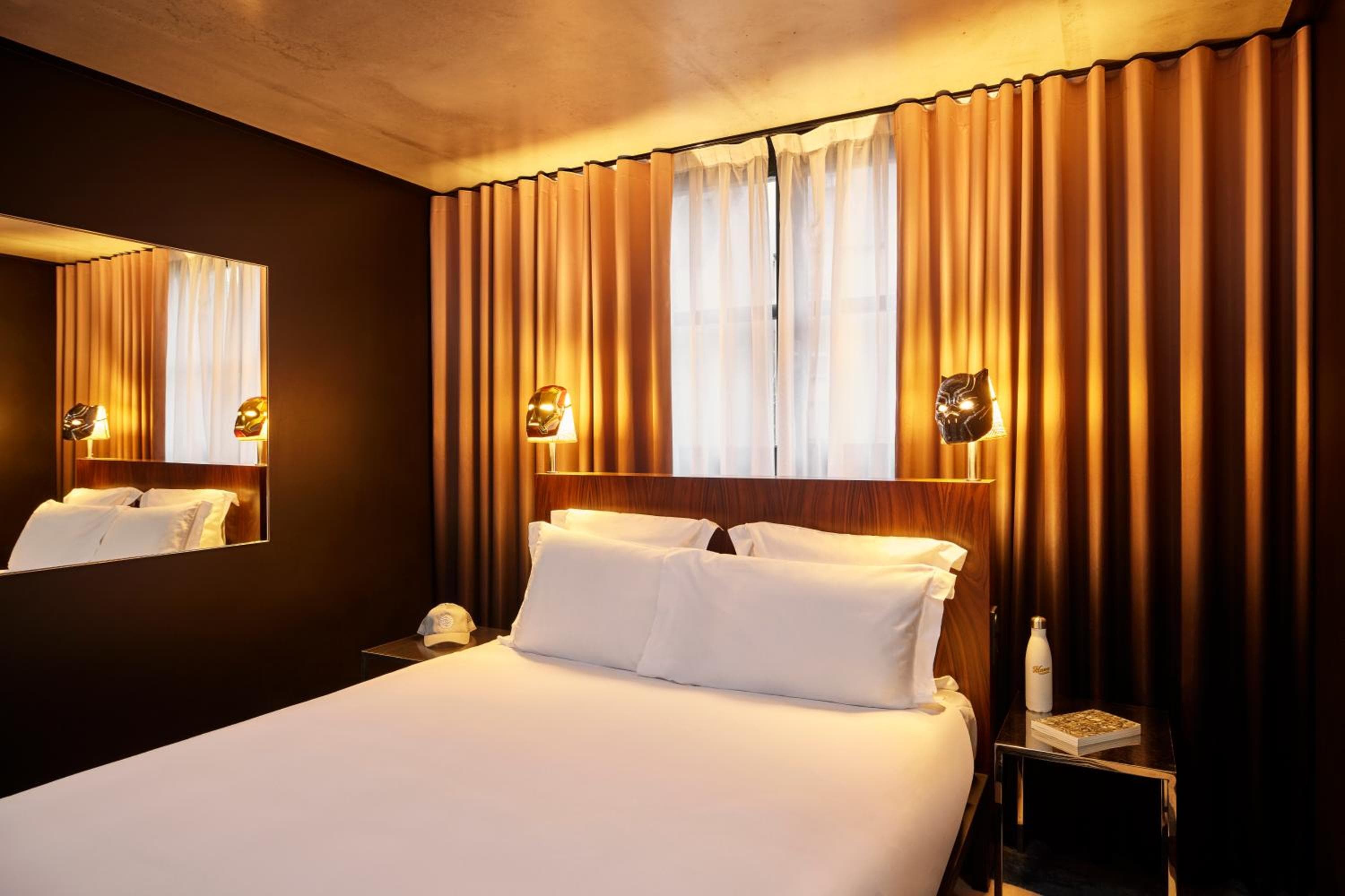 Mama Shelter Paris East