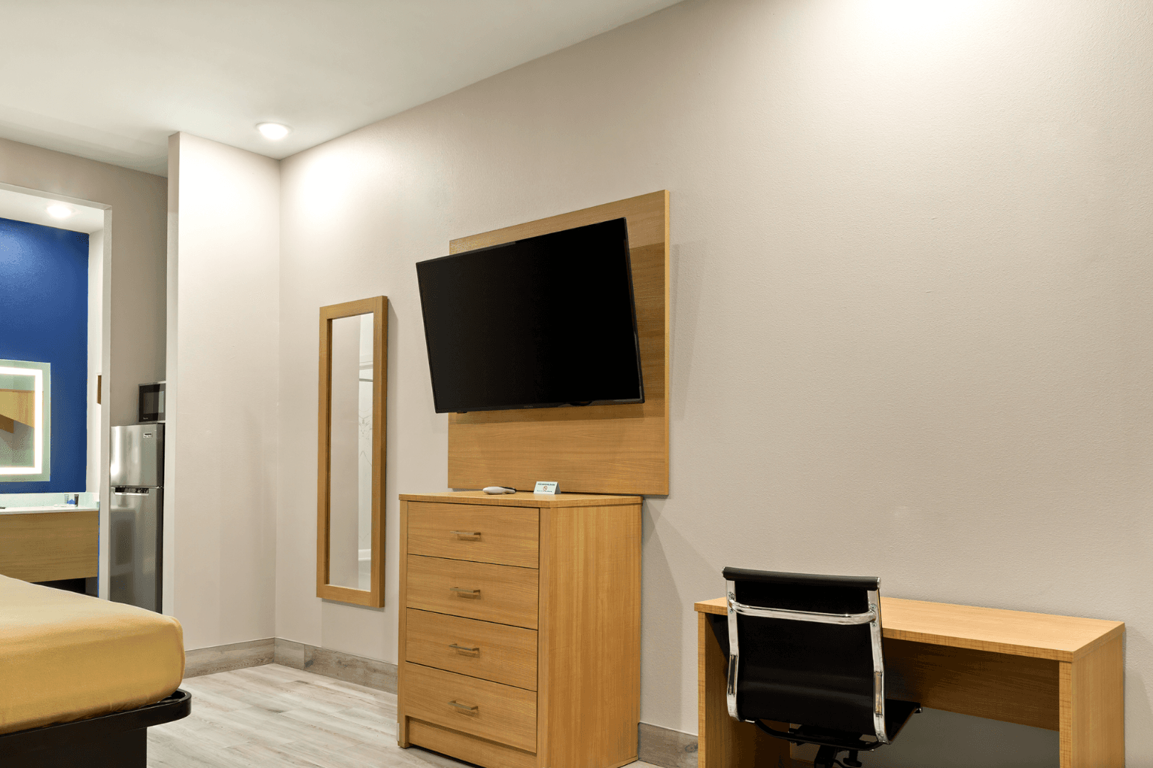 Scottish Inns Eastex Freeway - North