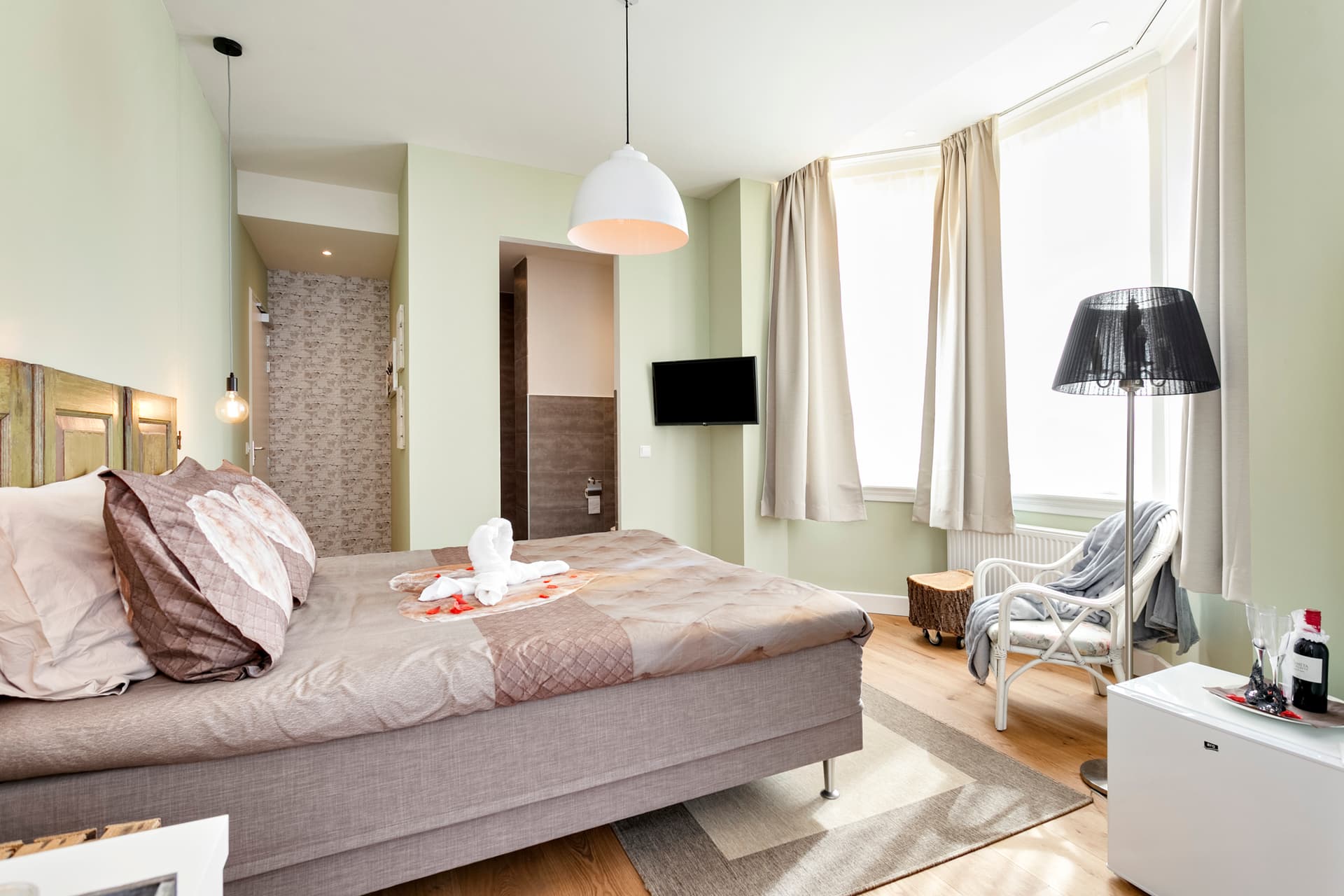 Hotel Heere