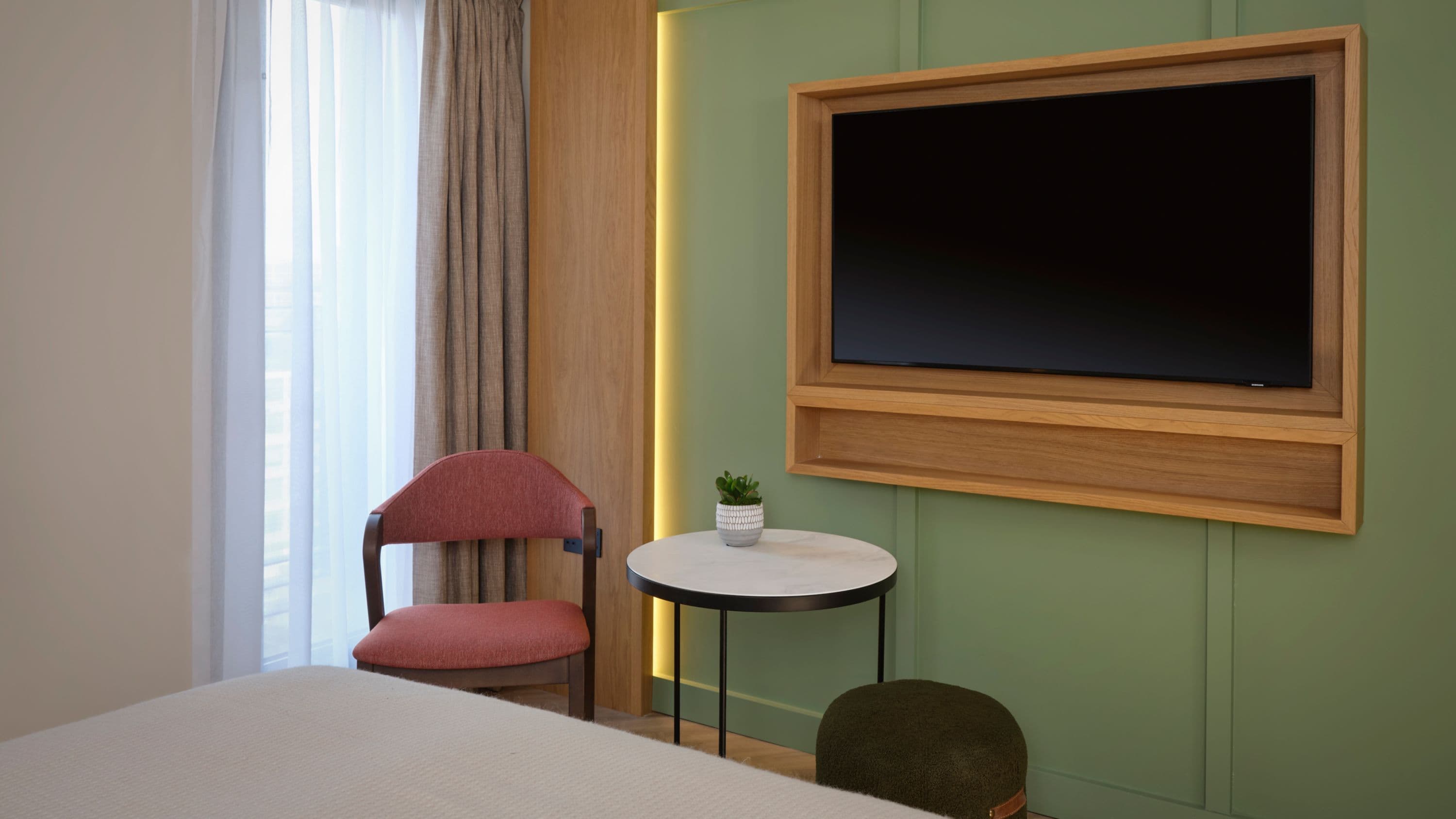 The Reach at Piccadilly, Manchester, a Tribute Portfolio Hotel by Marriott