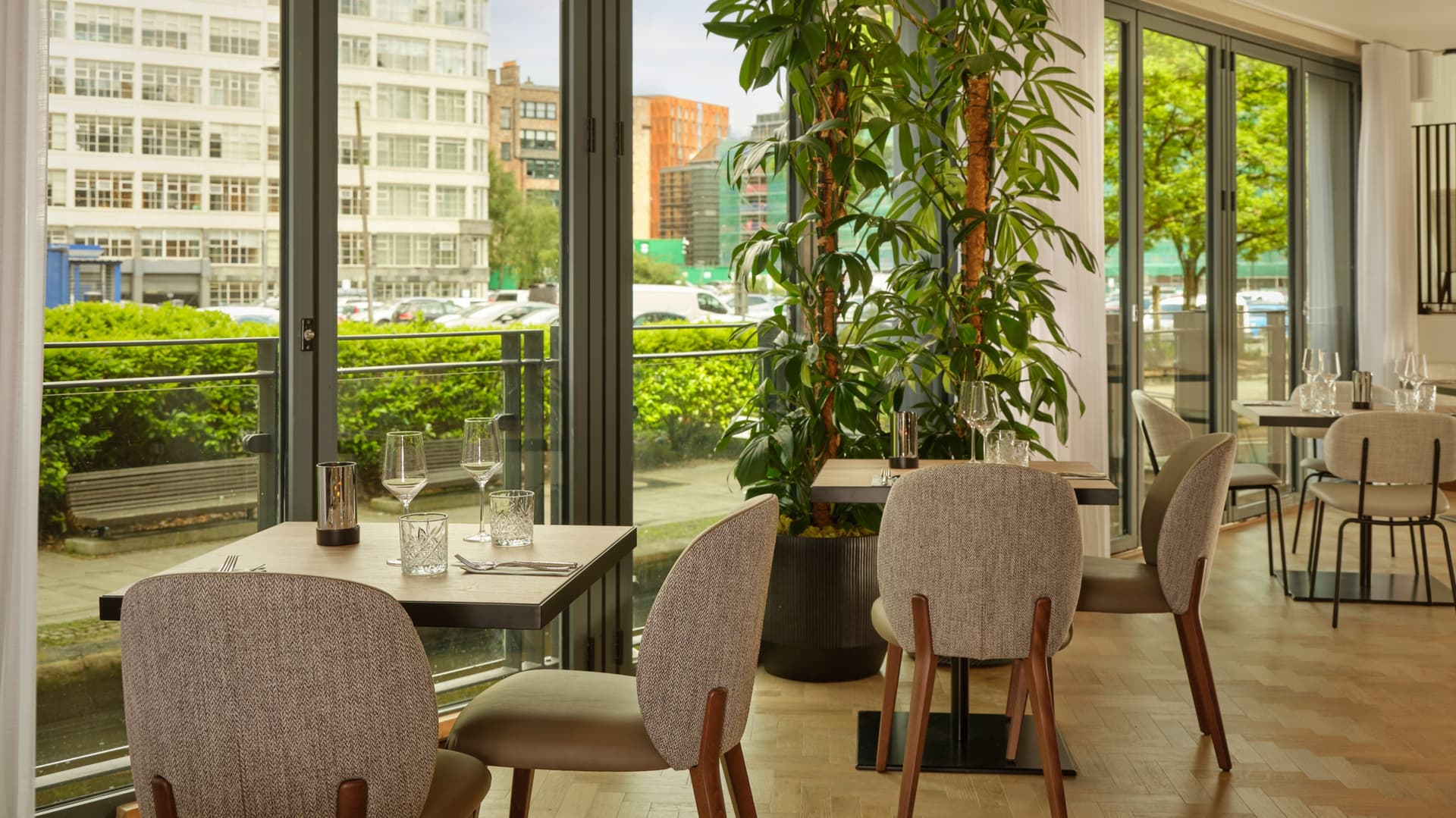 The Reach at Piccadilly, Manchester, a Tribute Portfolio Hotel by Marriott