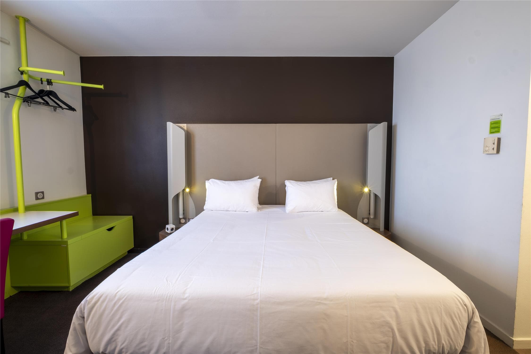 Campanile Roissy - Aéroport CDG - Le Mesnil Amelot