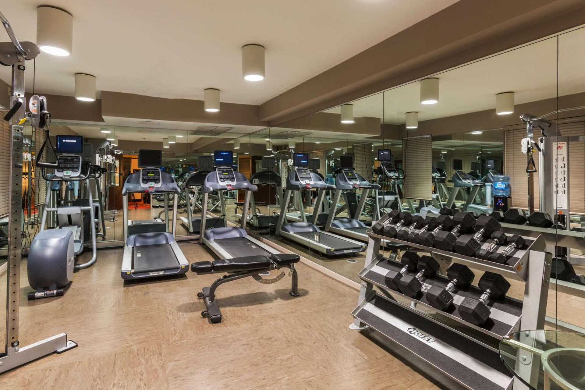 The Sam Houston Hotel, Curio Collection by Hilton