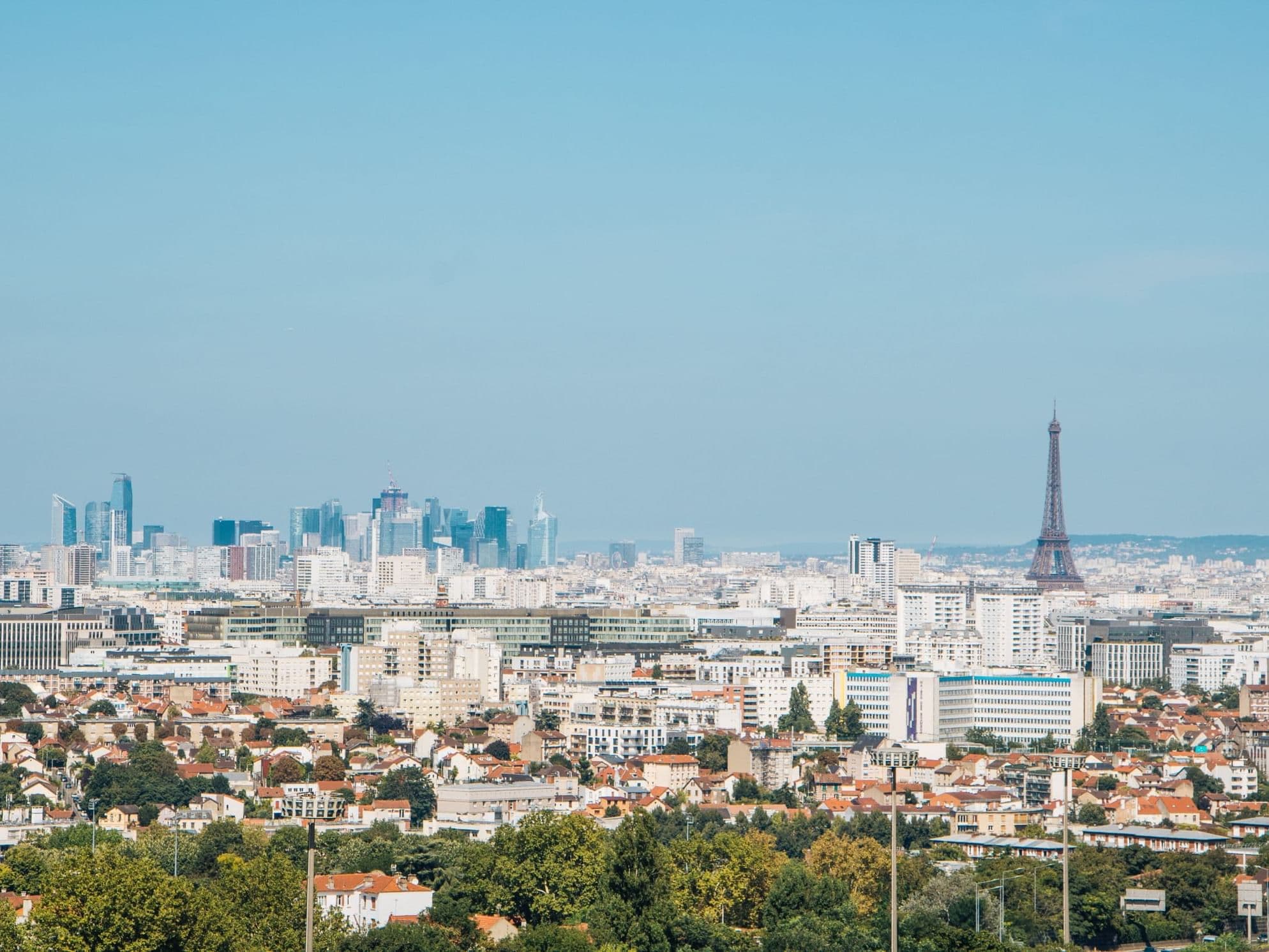 The Originals Résidence Paris Sud Villejuif