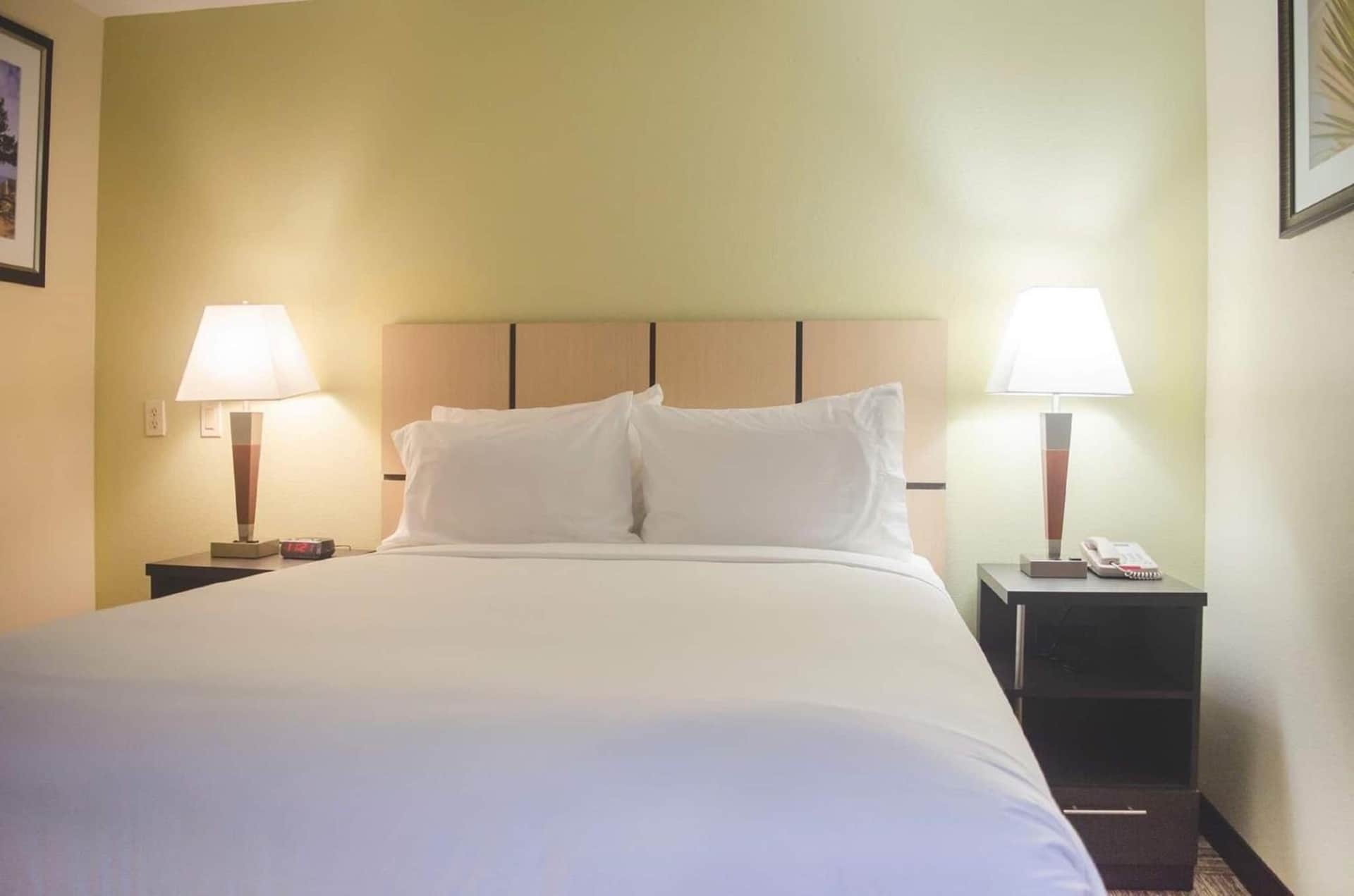 Candlewood Suites Houston Medical Center, an IHG Hotel
