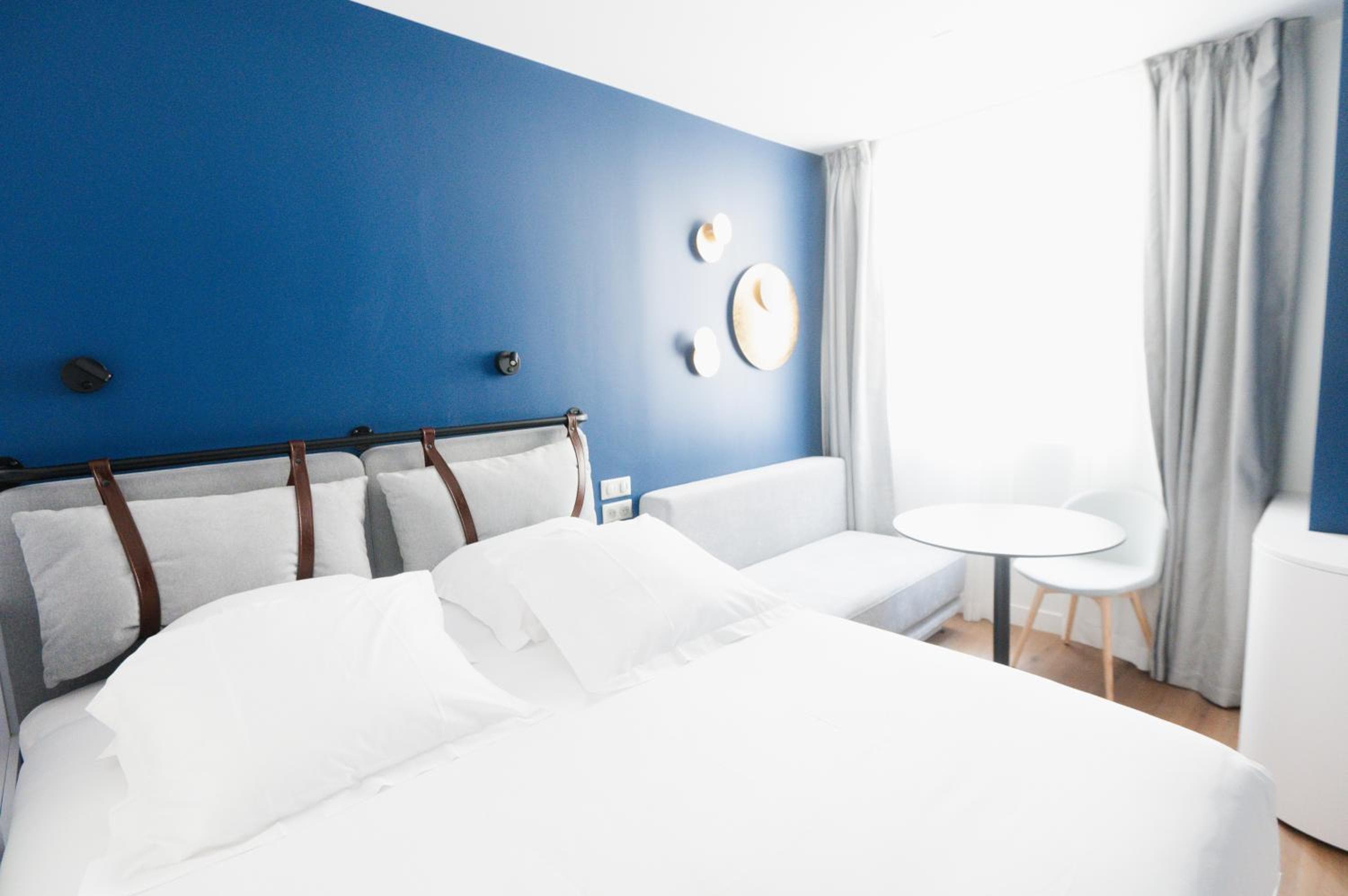 Hotel Leev Victoire