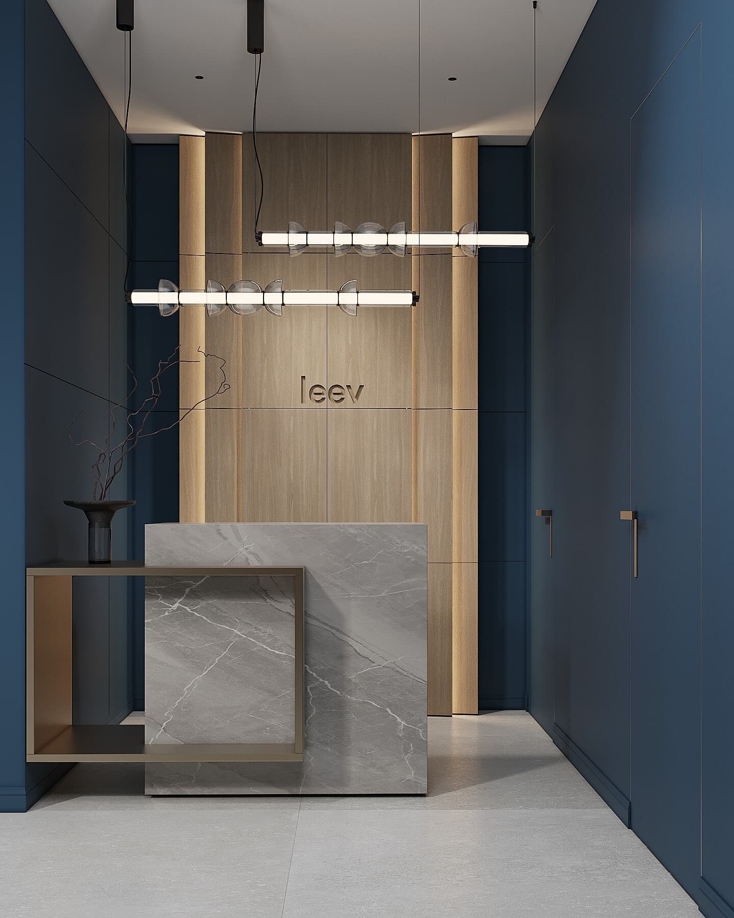 Hotel Leev Victoire