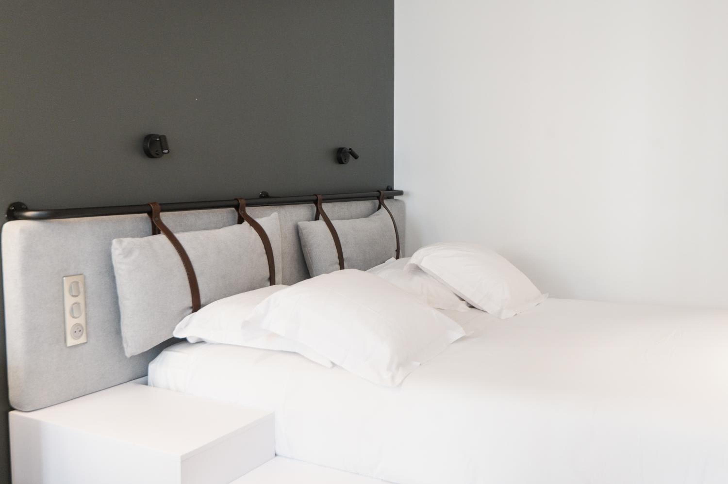 Hotel Leev Victoire