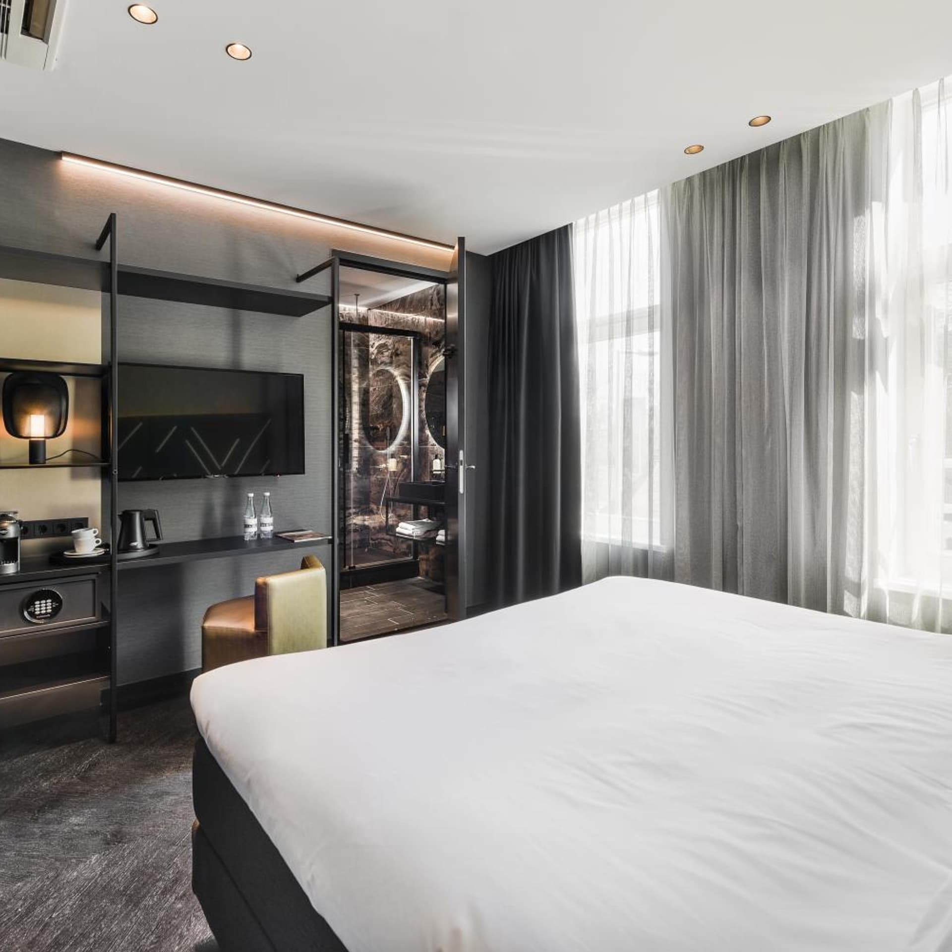 Le Marin Hotel Rotterdam City – Handwritten Collection