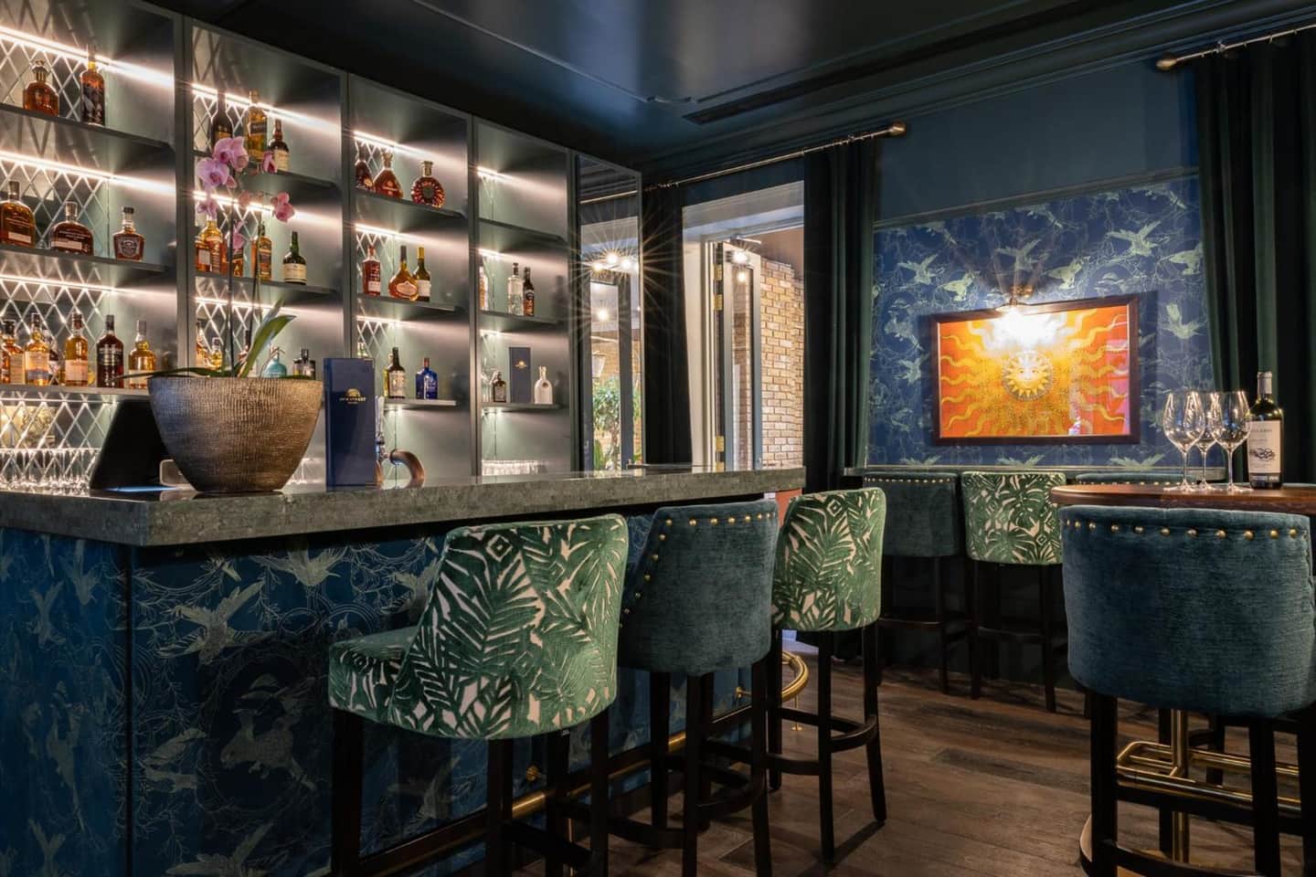 Sun Street Hotel Shoreditch