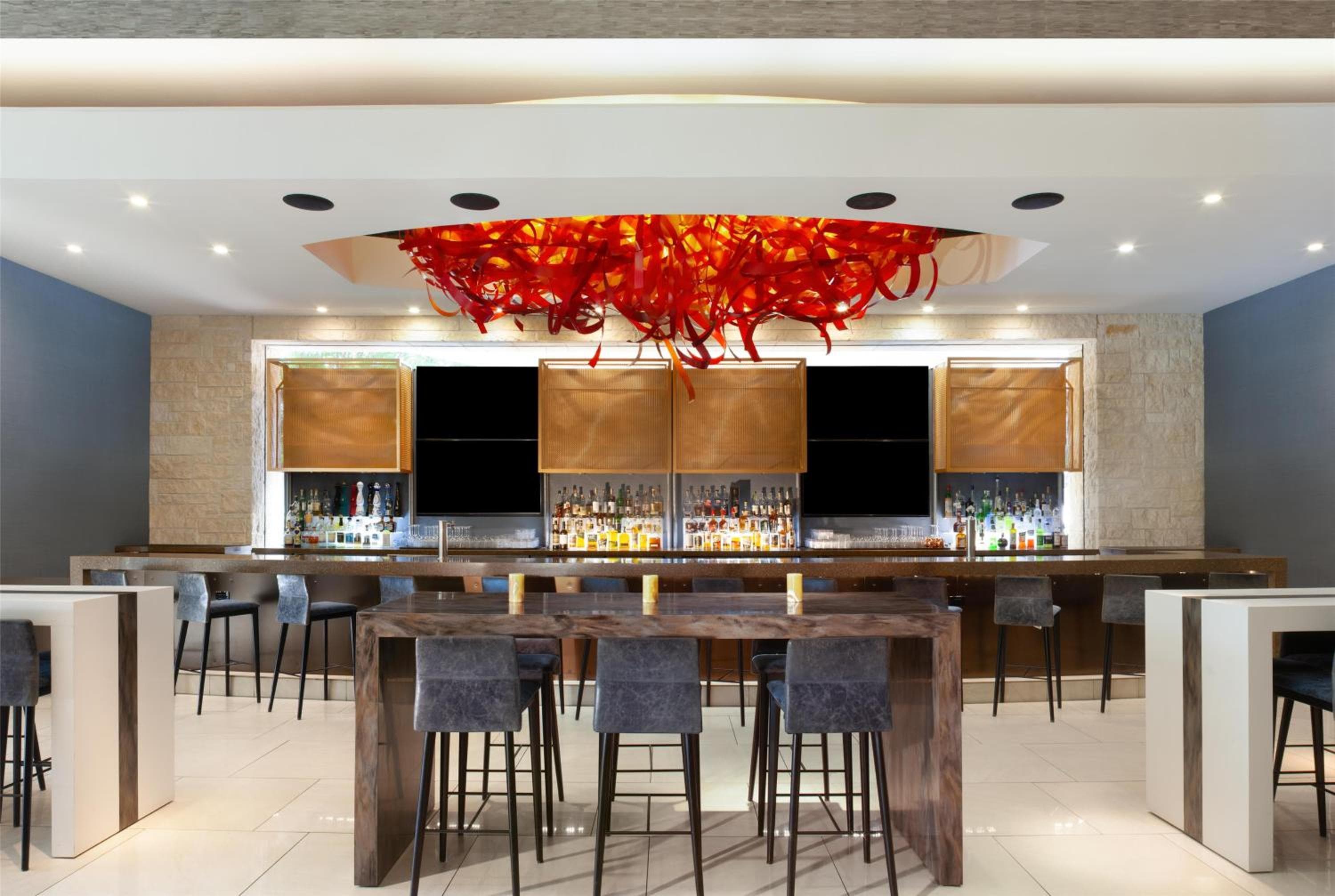 Hilton Dallas/Plano Granite Park