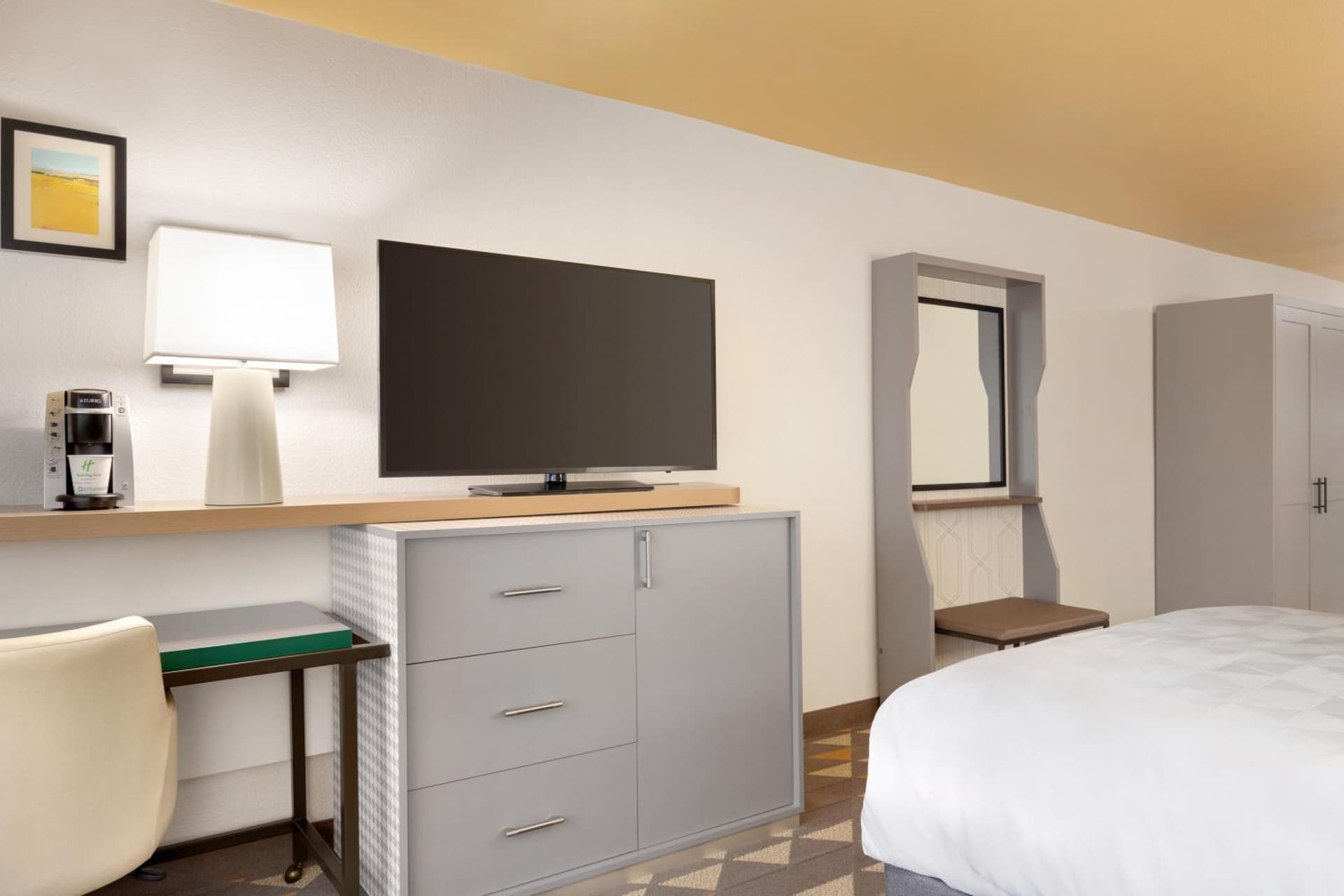 Holiday Inn Houston Intercontinental Airport by IHG