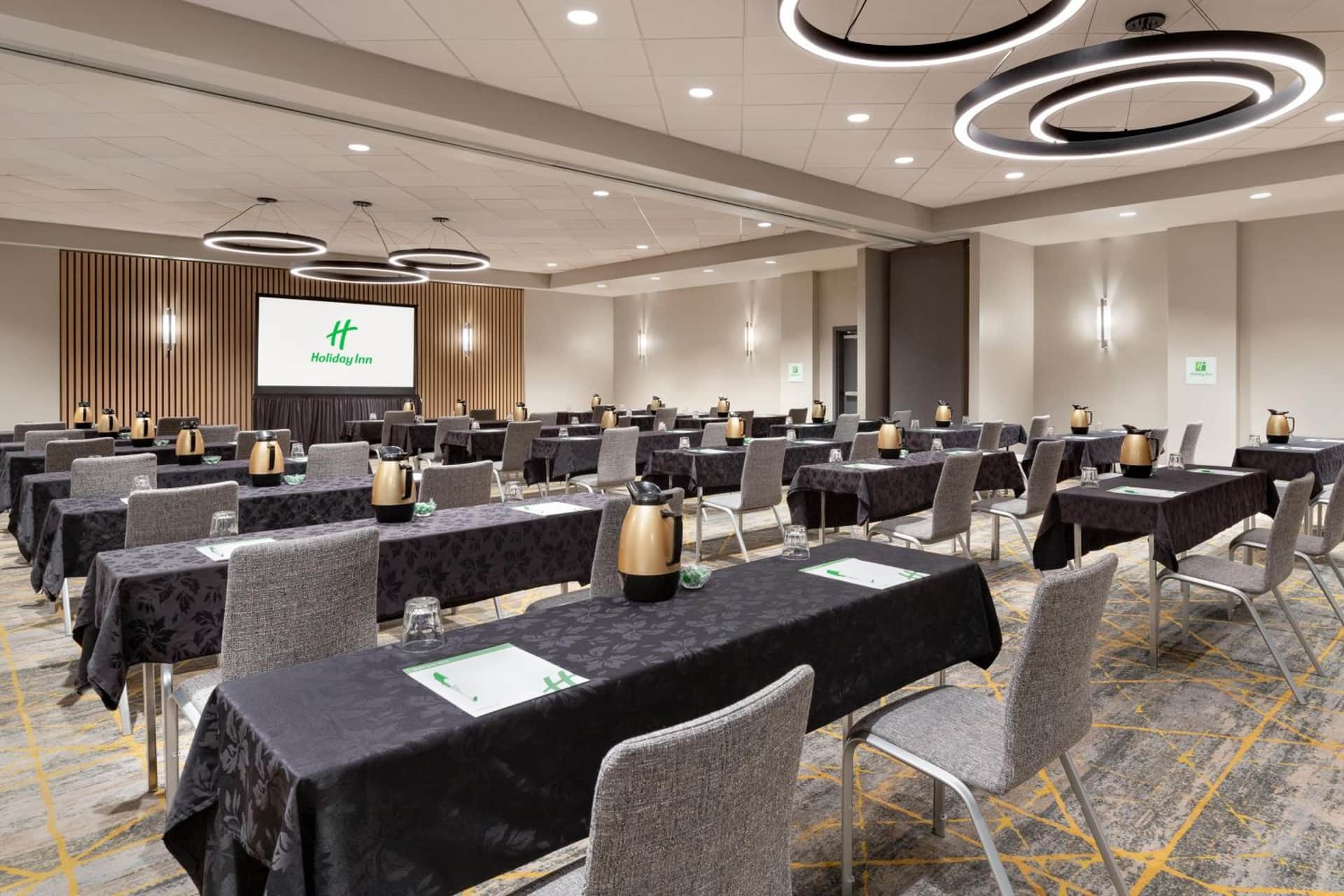Holiday Inn Houston Intercontinental Airport by IHG