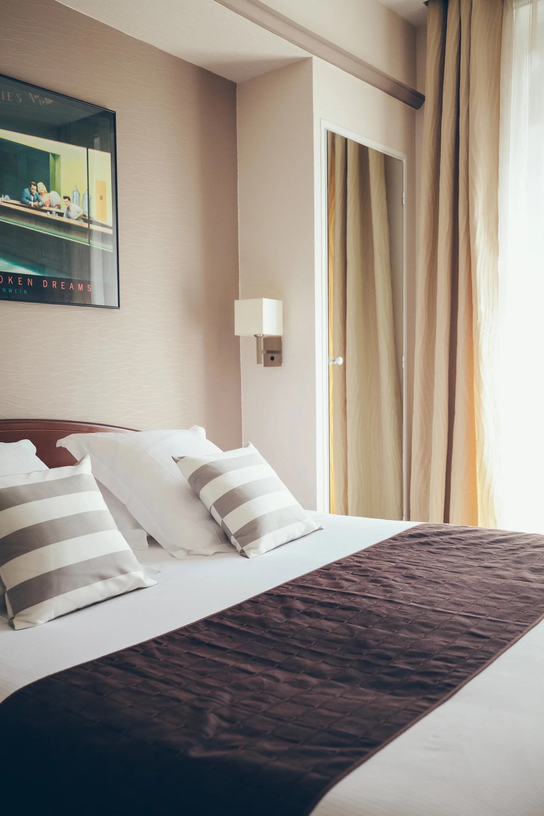 Hôtel Excelsior Opéra