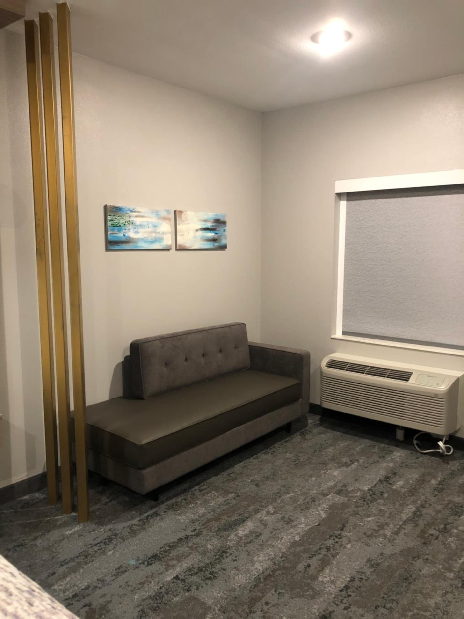 Hotel Solara I 45 Hobby Airport Houston