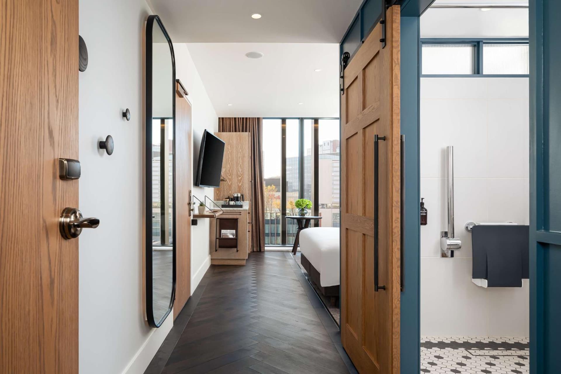 The Gantry London, Curio Collection by Hilton