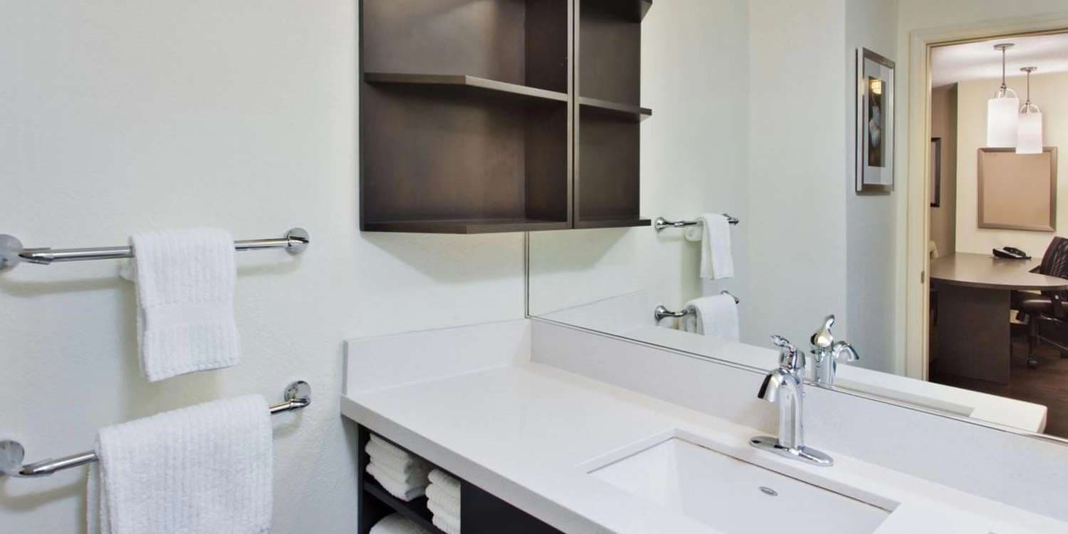 Sonesta Simply Suites Houston Brookhollow