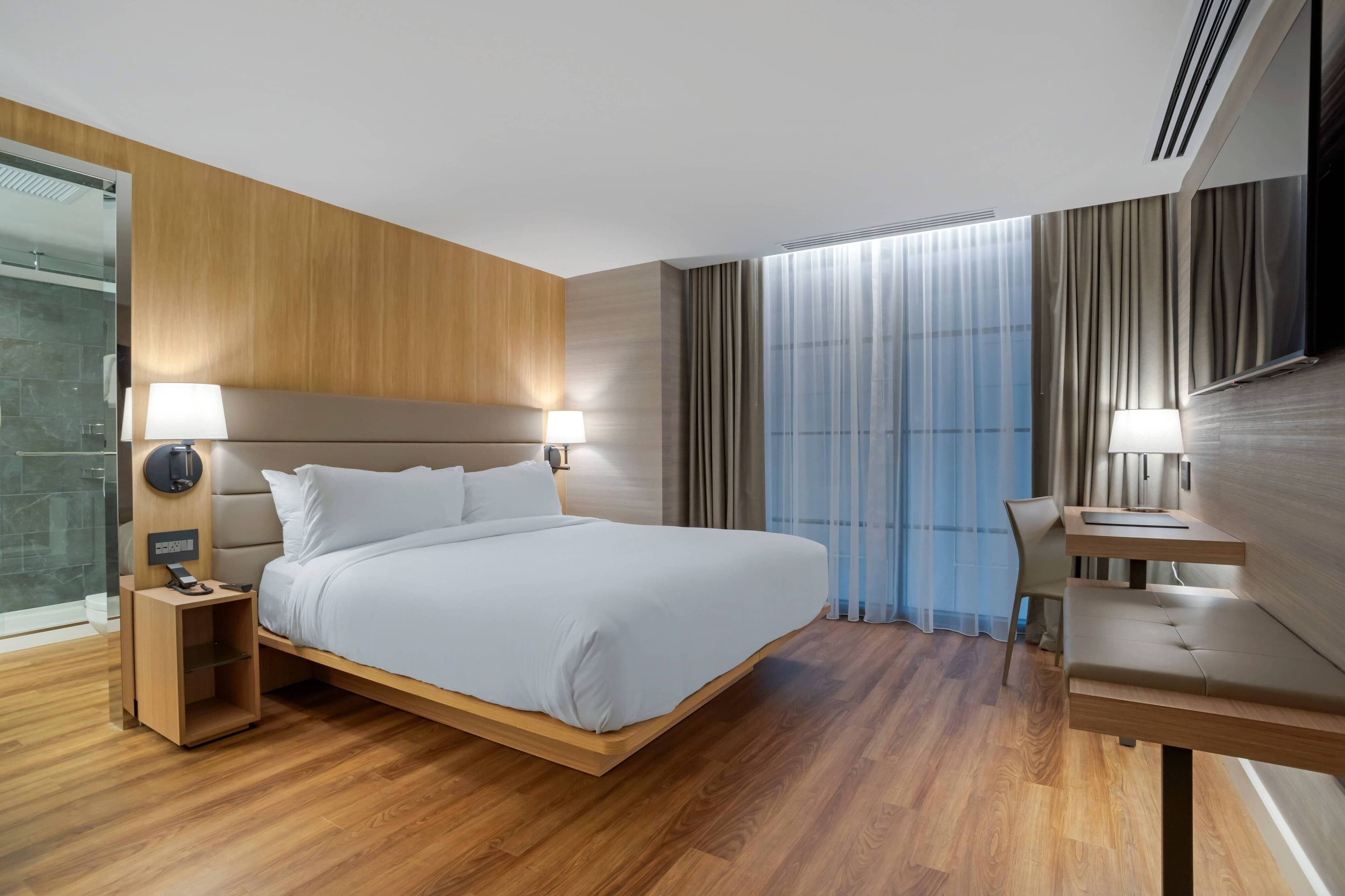 AC Hotel Washington DC Convention Center