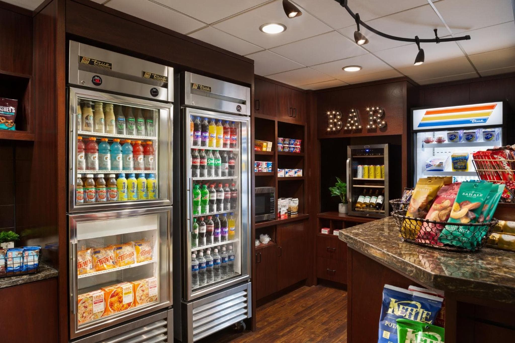 Holiday Inn - National Airport/Crystal City