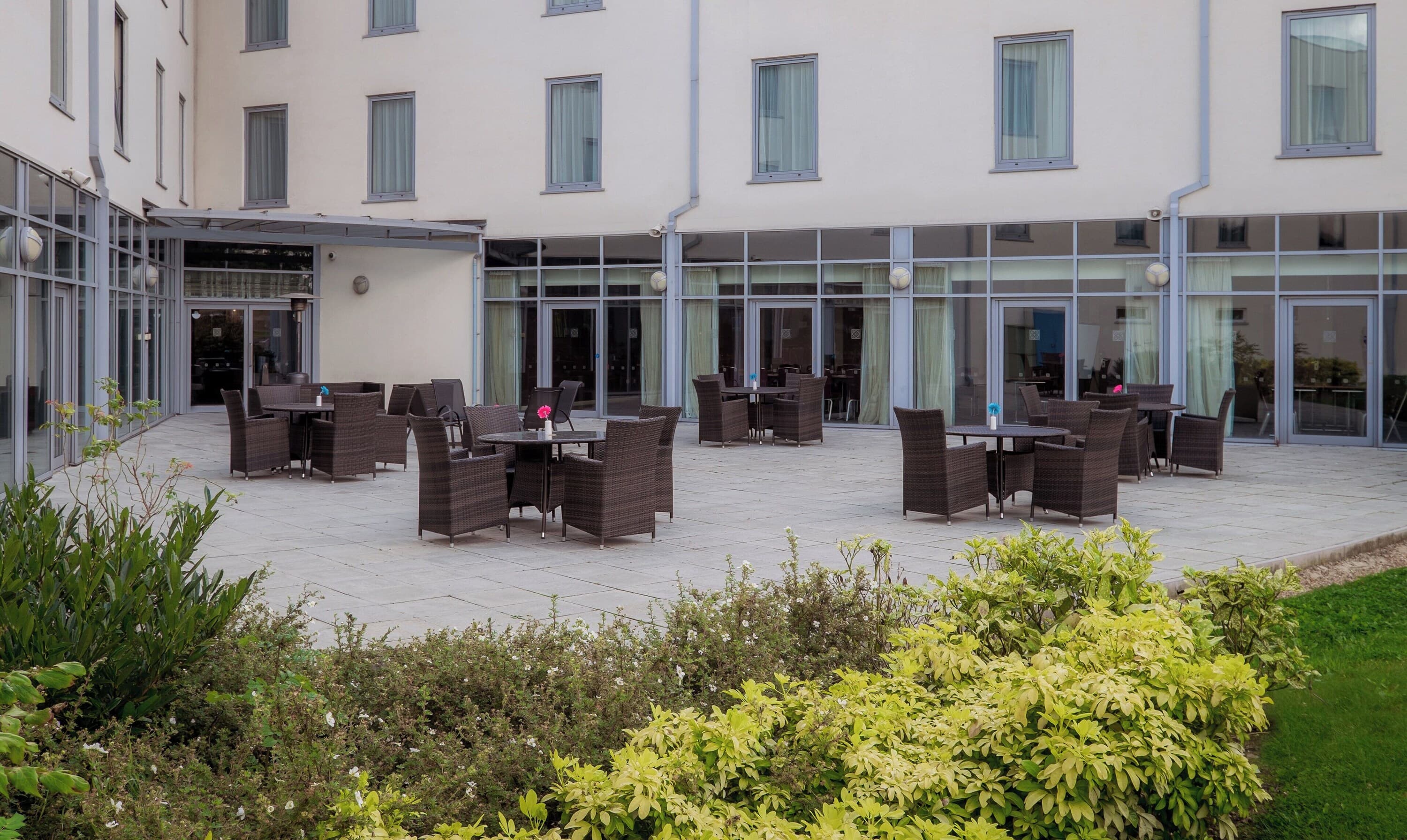 London Luton Vale Hotel