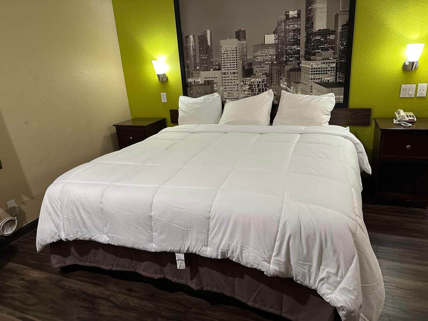 Red Lion Inn & Suites IAH Airport East
