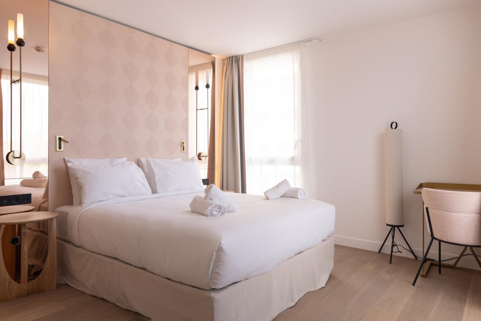 Kyriad Prestige Paris Asnieres