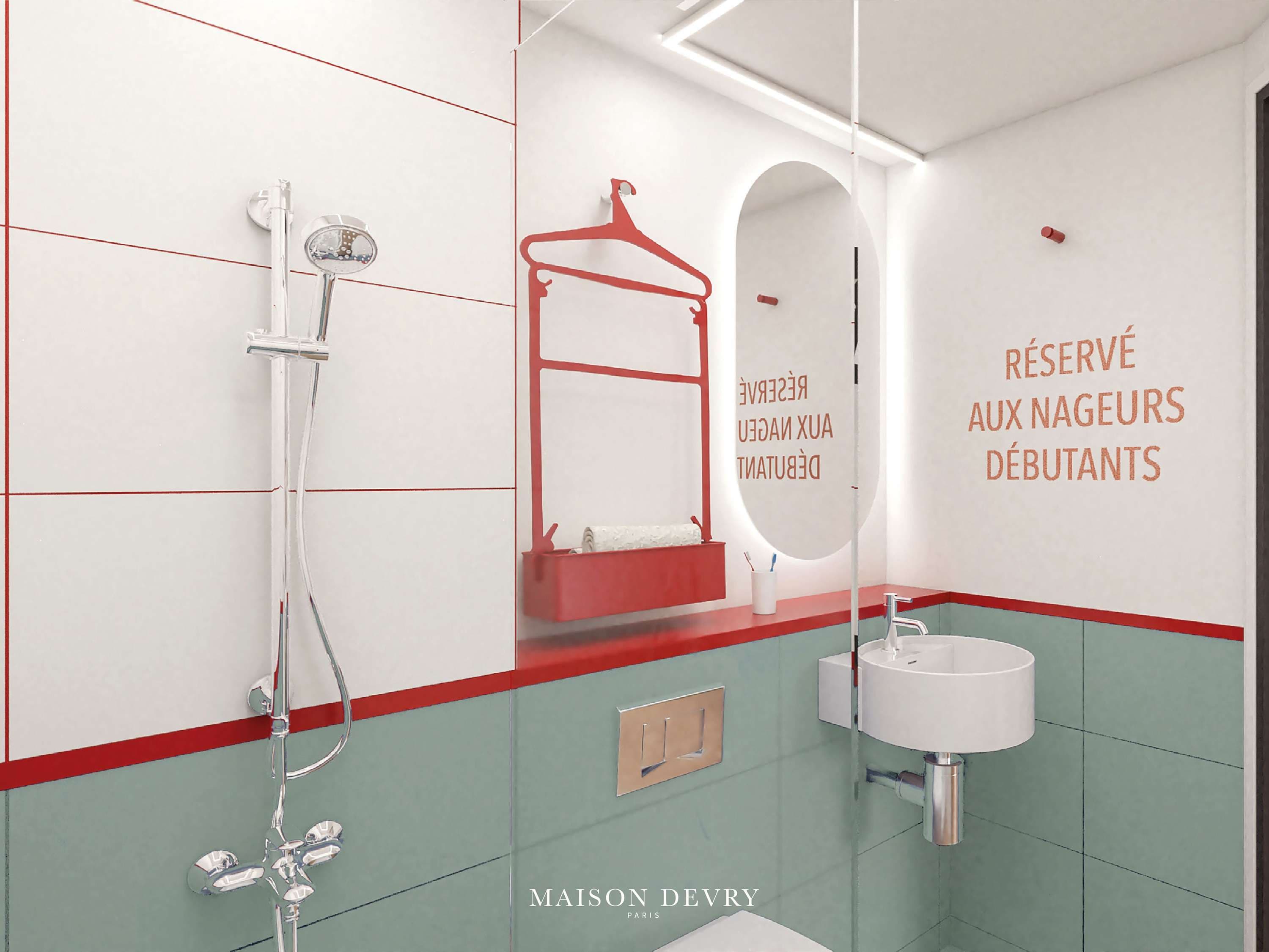 ibis Styles Colombes Paris Ouest